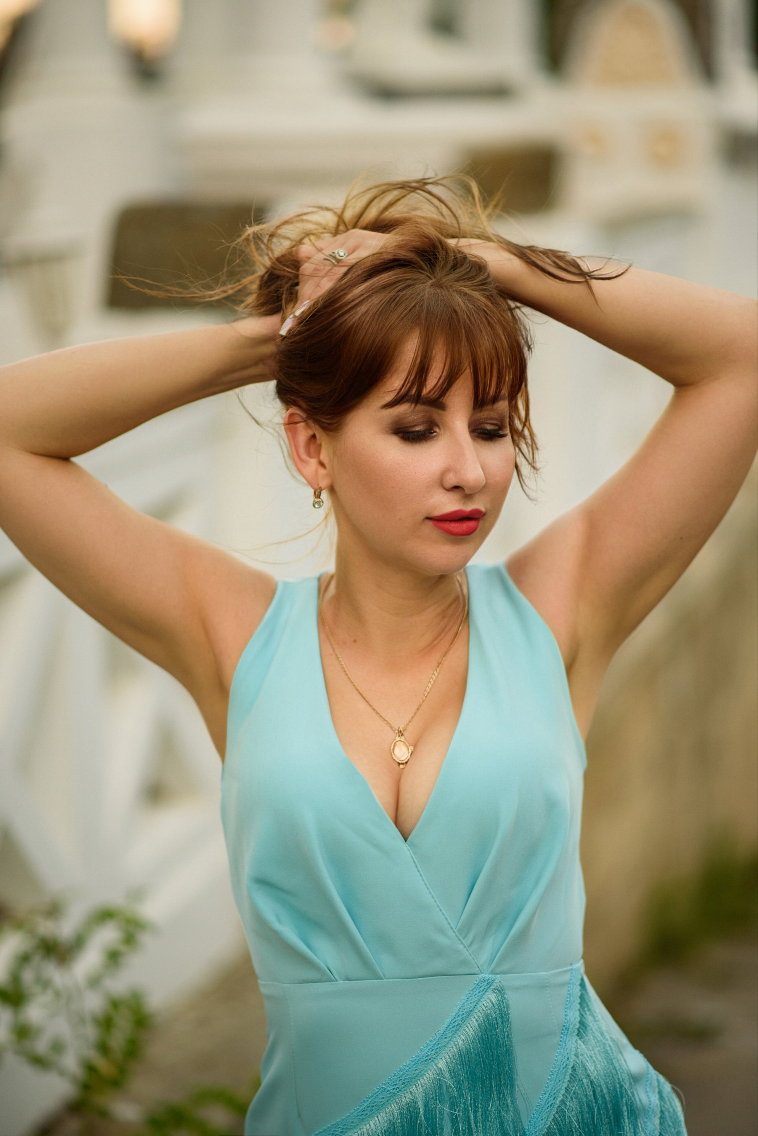 Света. Семейный и свадебный фотограф в Феодосии и Коктебеле