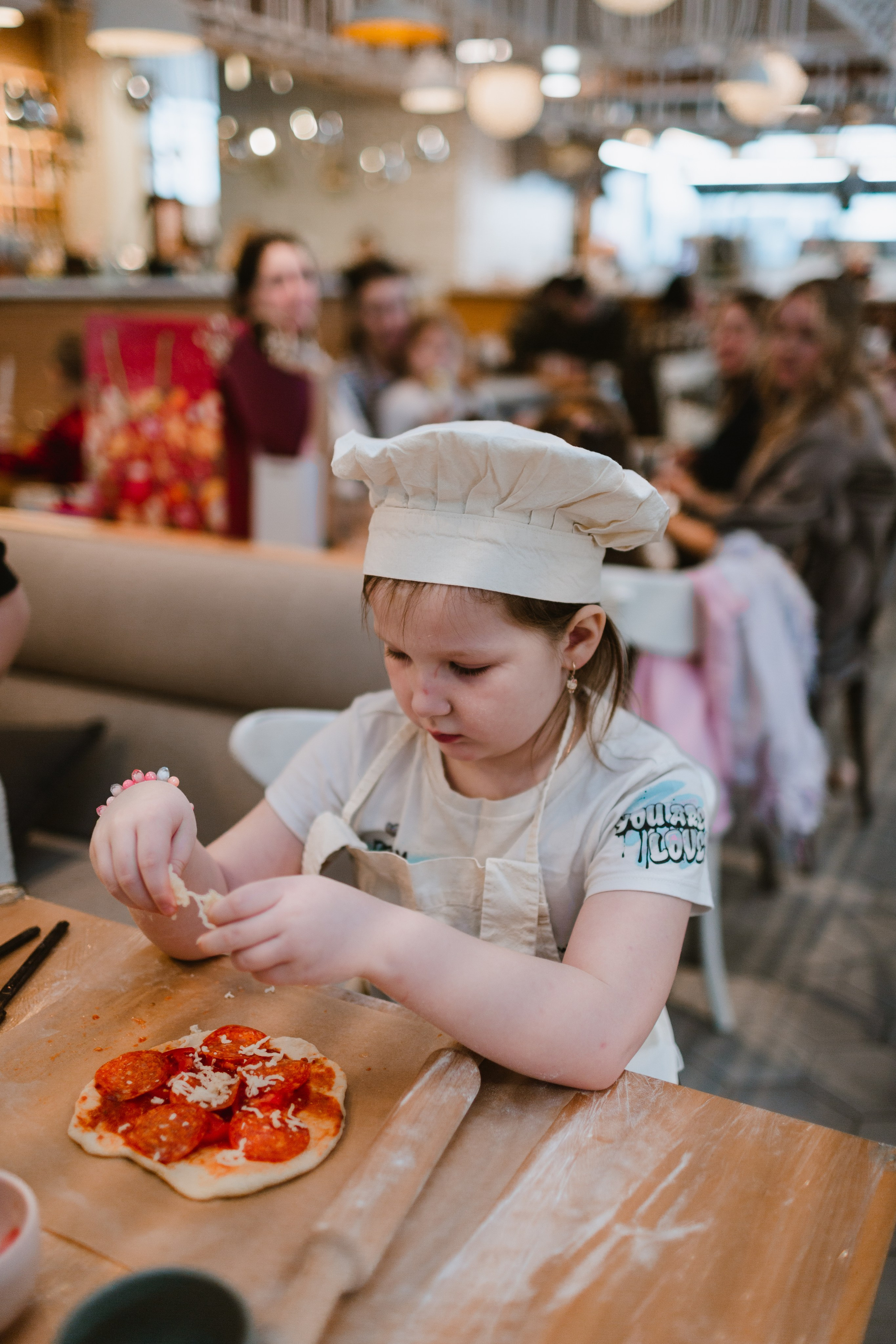 5 лет. Фотограф и видеограф Мария Банщикова, Солнечногорск, Москва