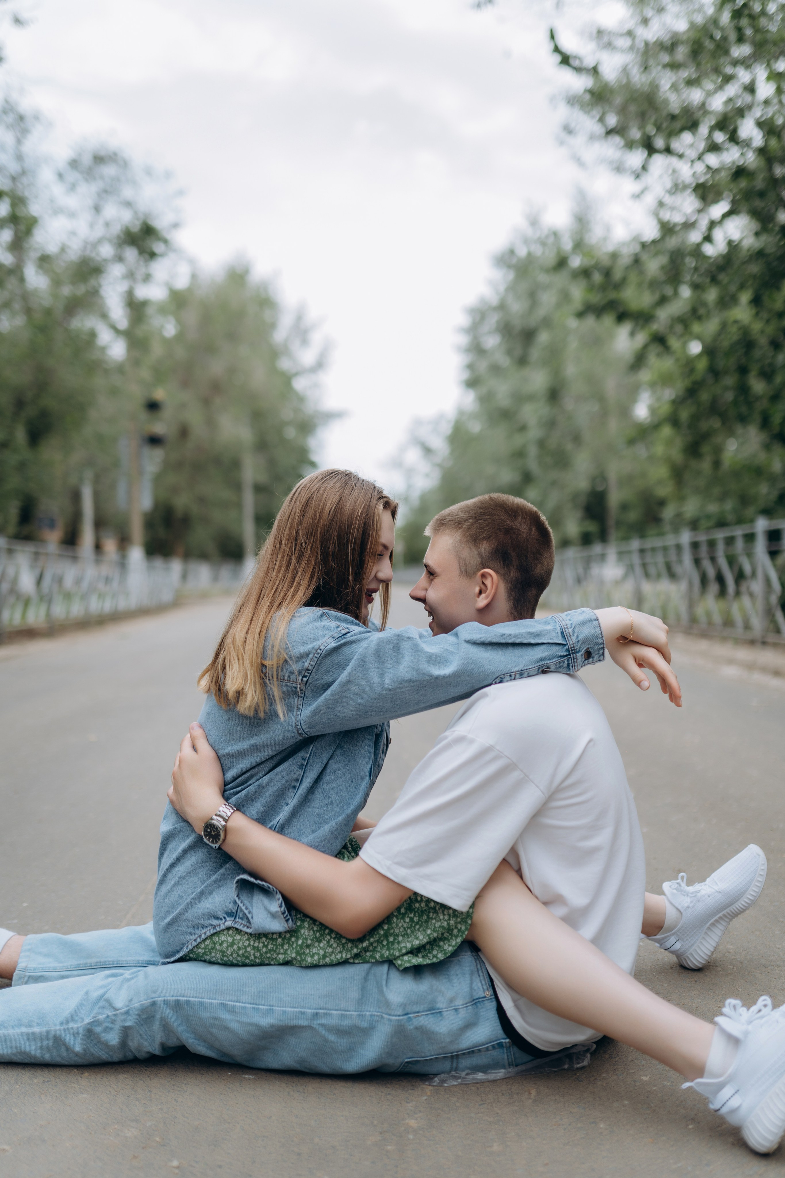 В каждом моменте…. Алена Баирлина. Фотограф портретный и семейный