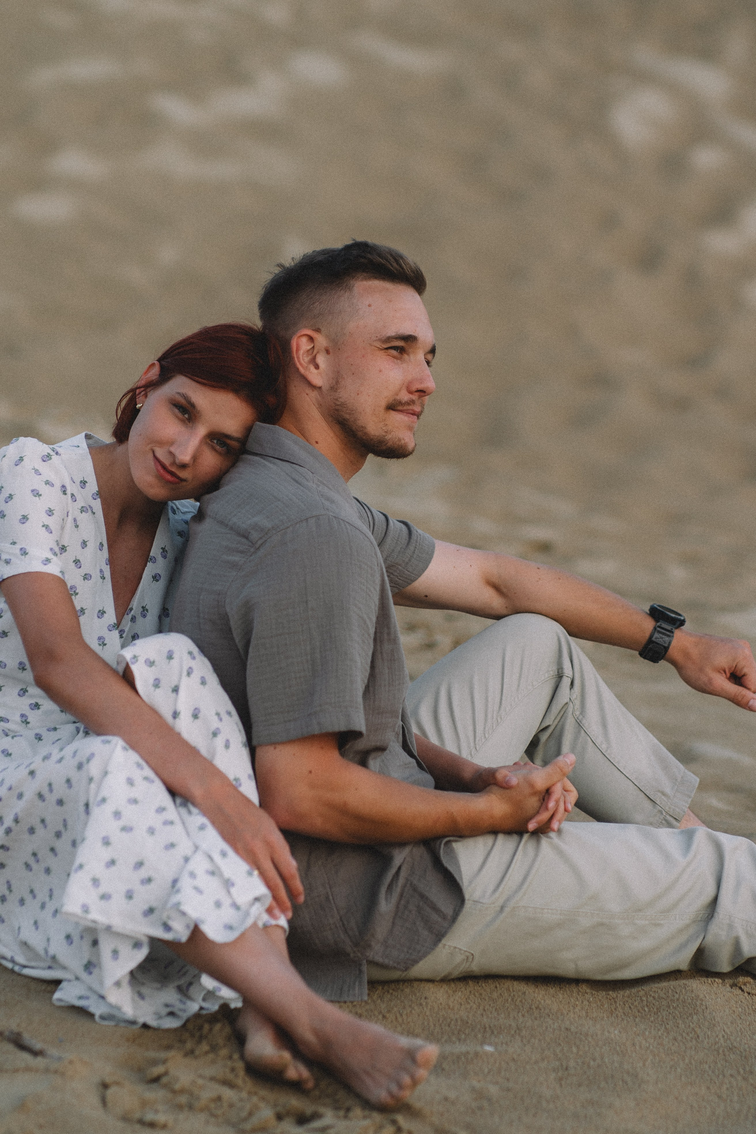 SeaLove. Фотограф в Анапе Муратова Анна