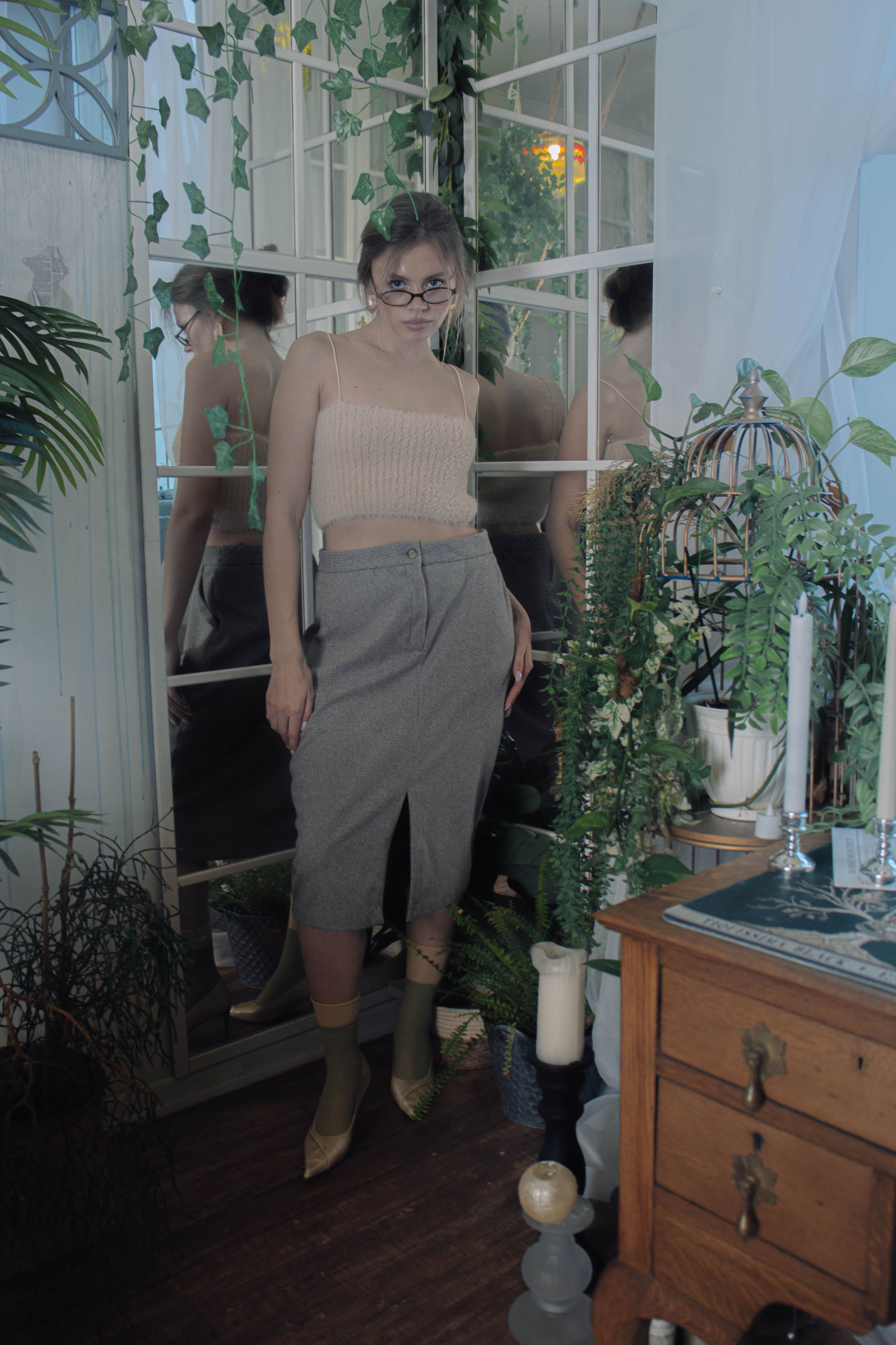 СТУДИЯ_GIRL. Виктория Князева| фотограф из Санкт-Петербурга