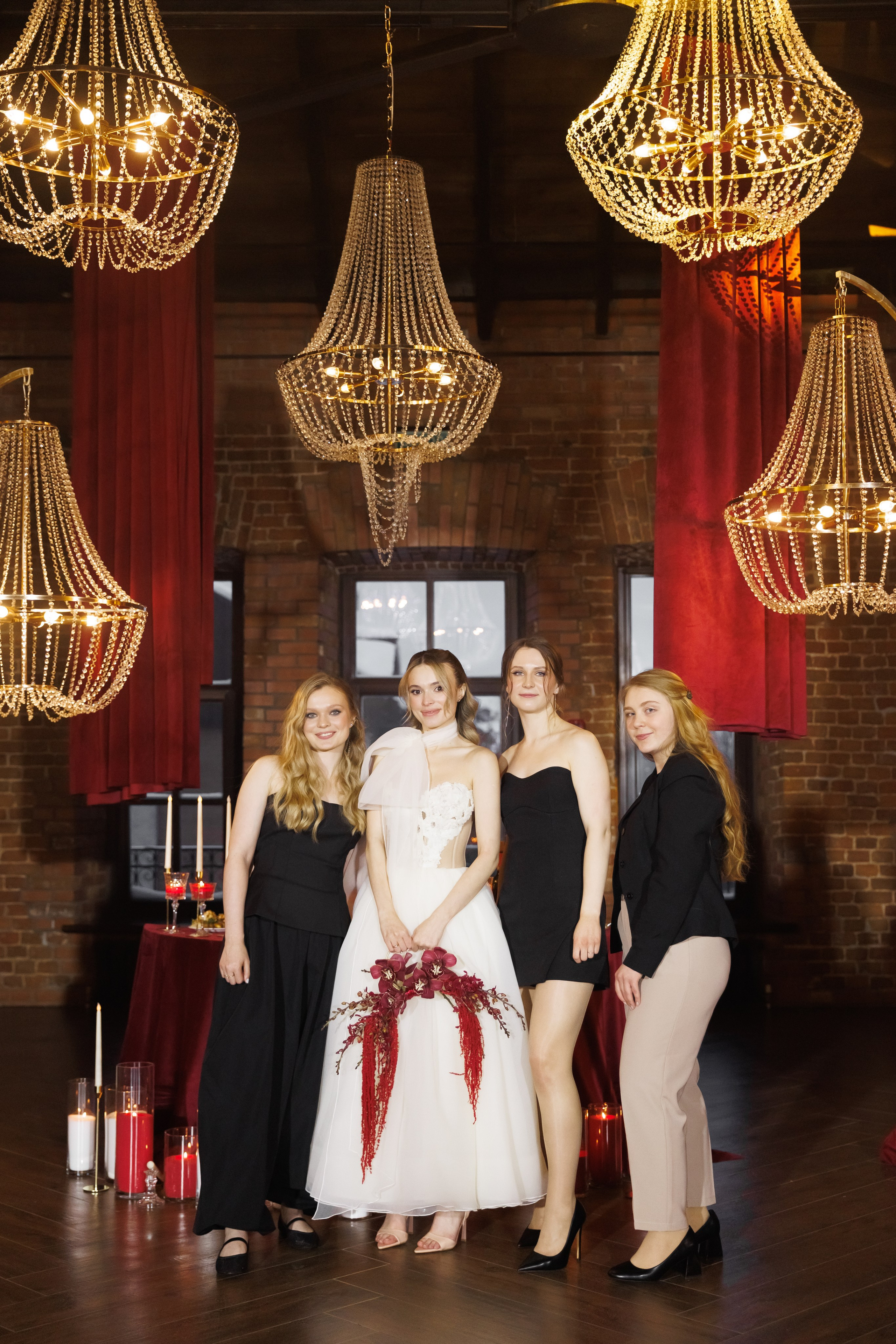 Даня и Алёна. Фотограф, который снимает любовь в Санкт-Петербурге