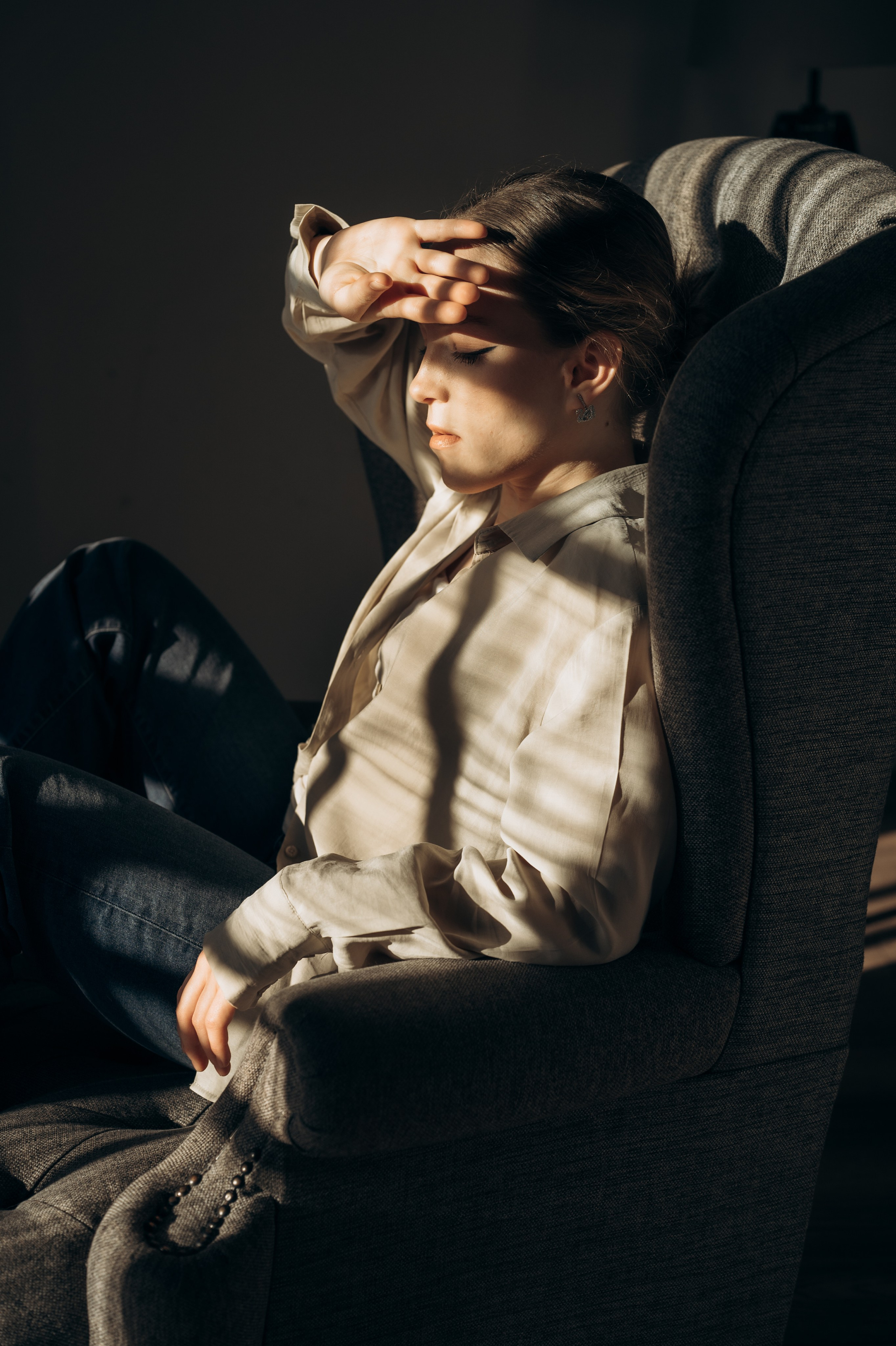 4 подруги. Фотограф Горбенко Анна