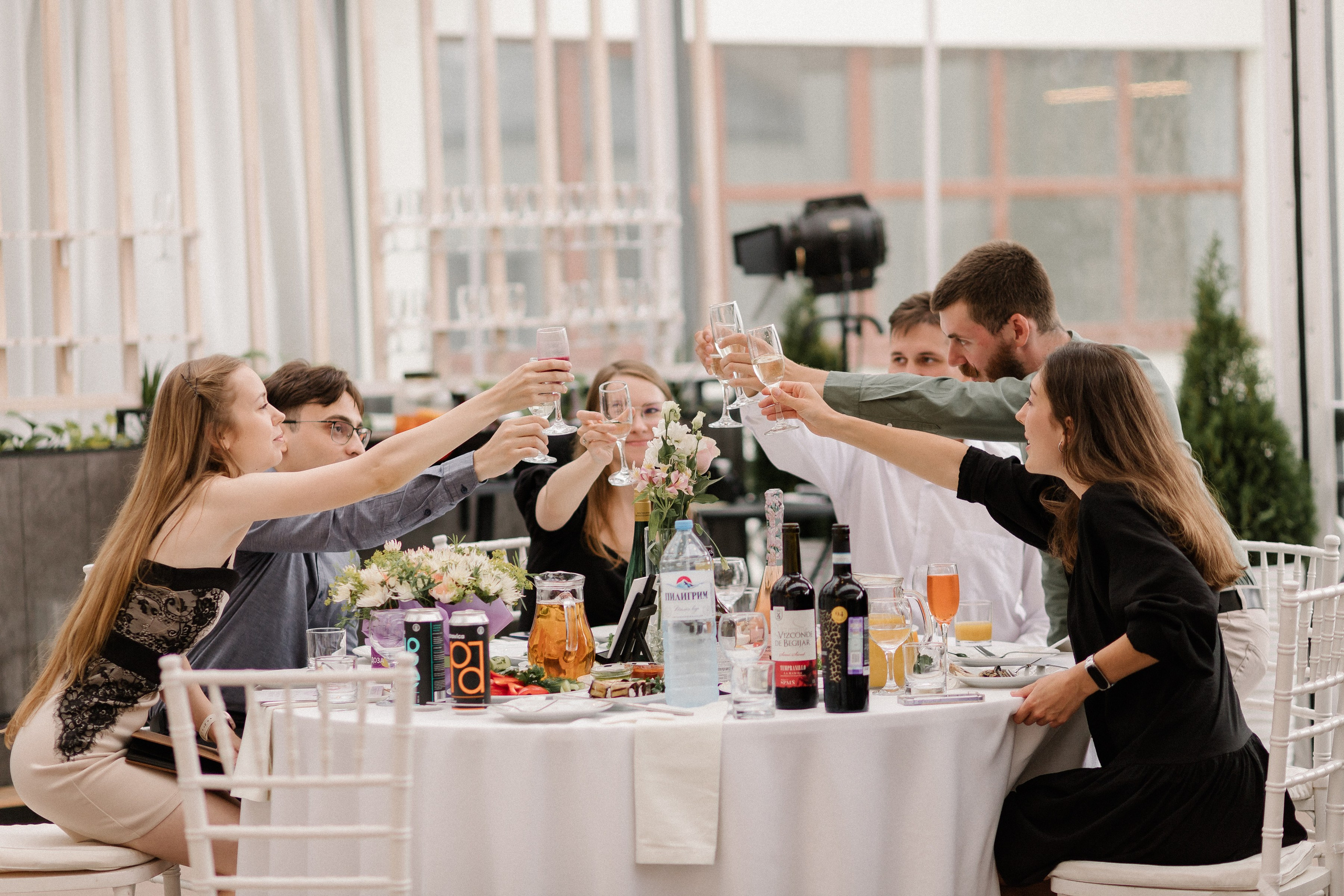 Антон и Елизавета/2023. Свадебный и семейный фотограф в Екатеринбурге