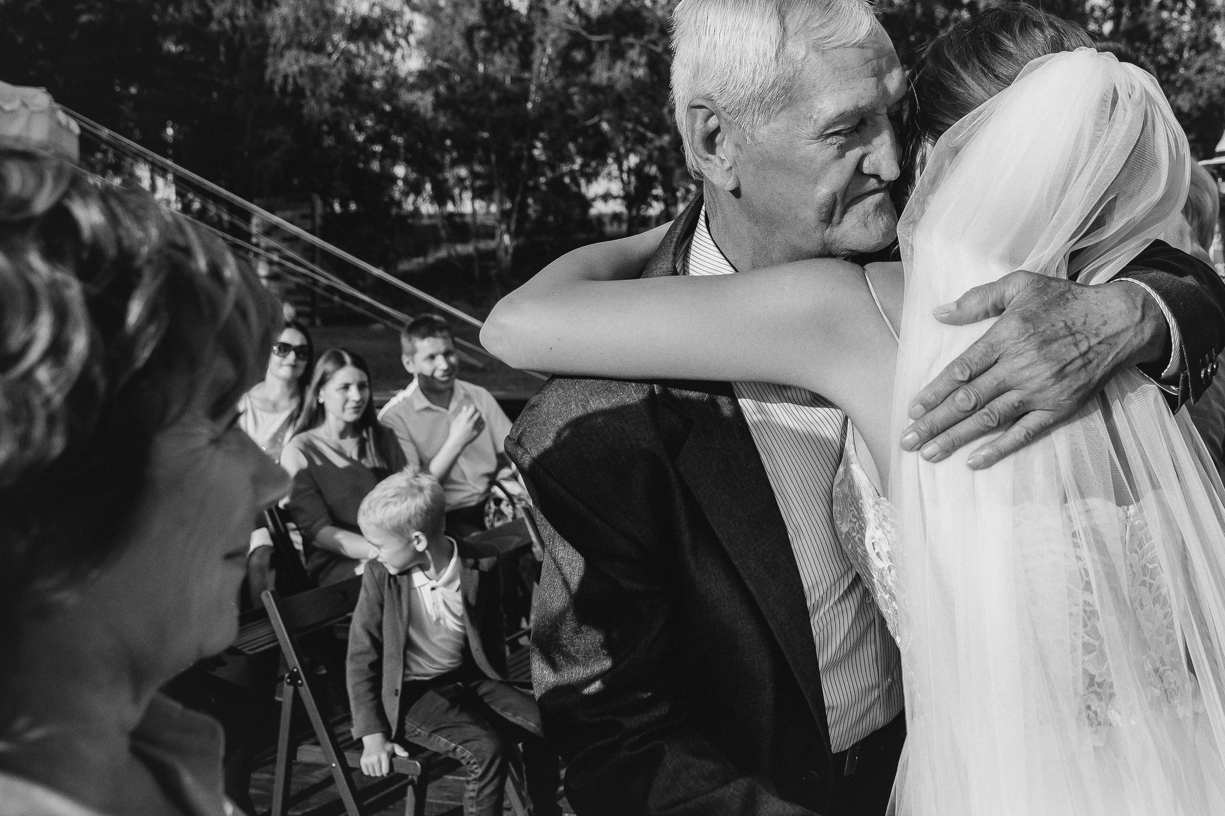 Павел и Ирина. Фотограф Ян Ежов | Свадебный фотограф в Томске