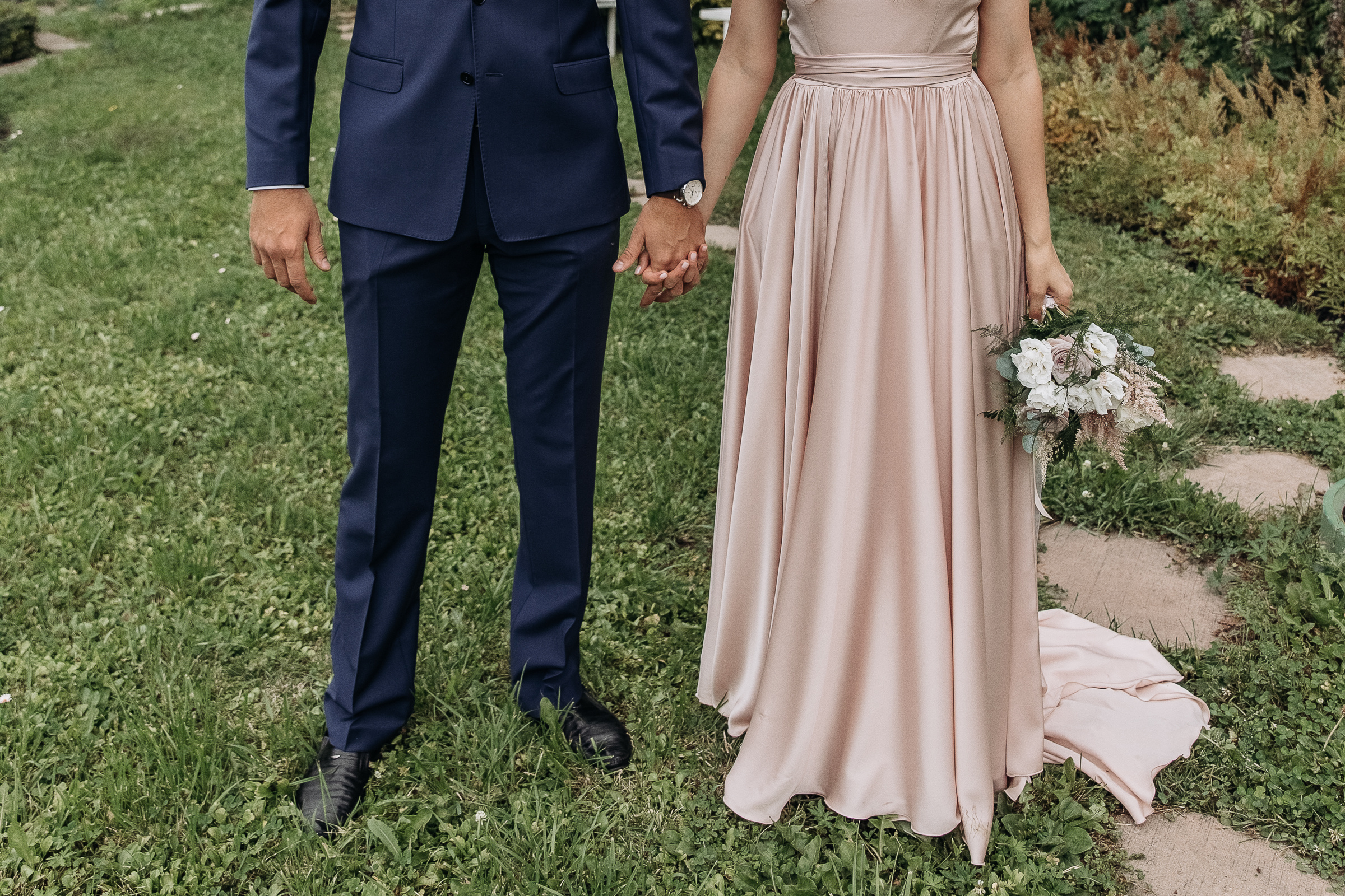 Егор и Ксения. Фотограф Ян Ежов | Свадебный фотограф в Томске