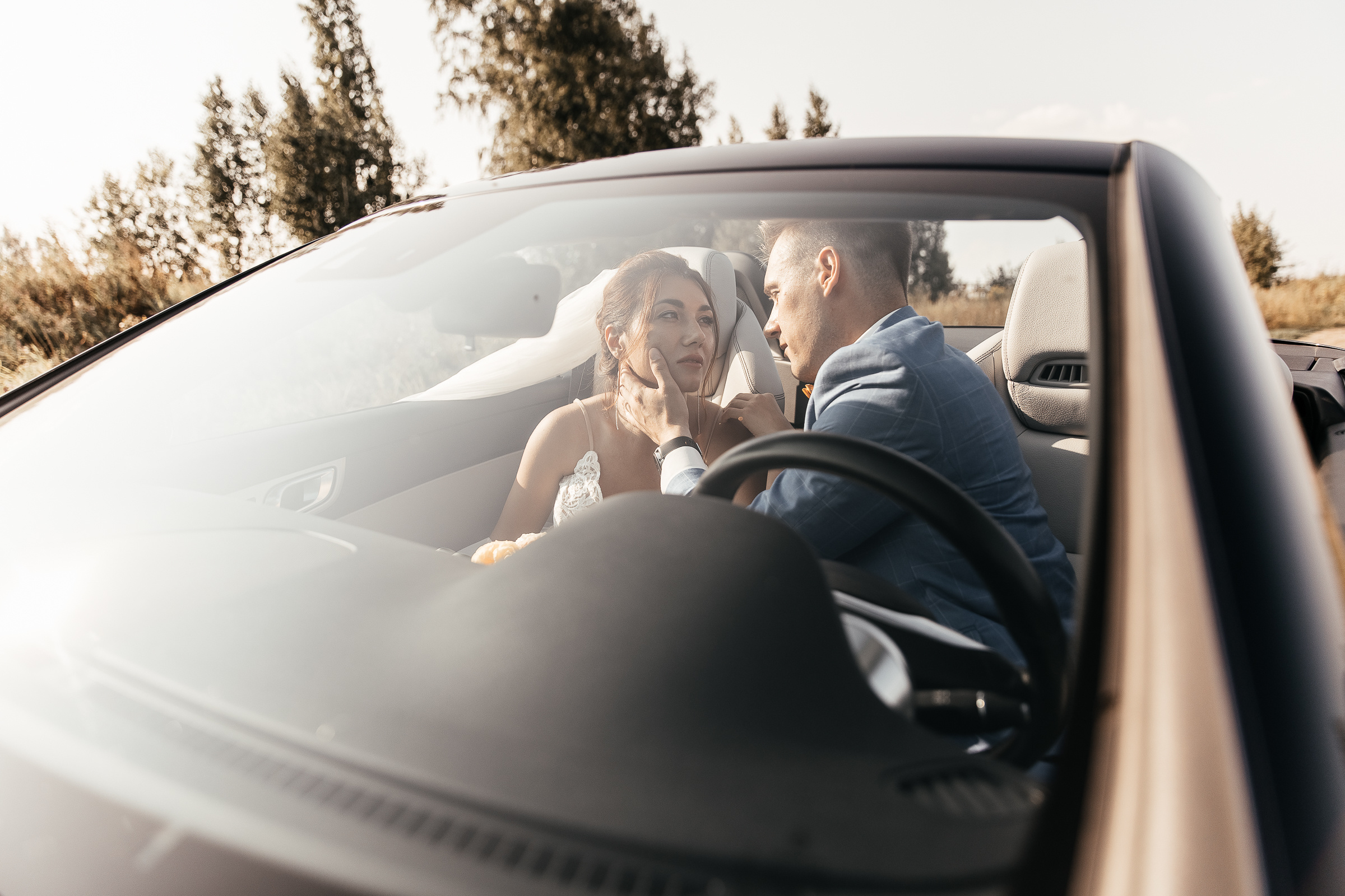 Фотограф Ян Ежов | Свадебный фотограф в Томске