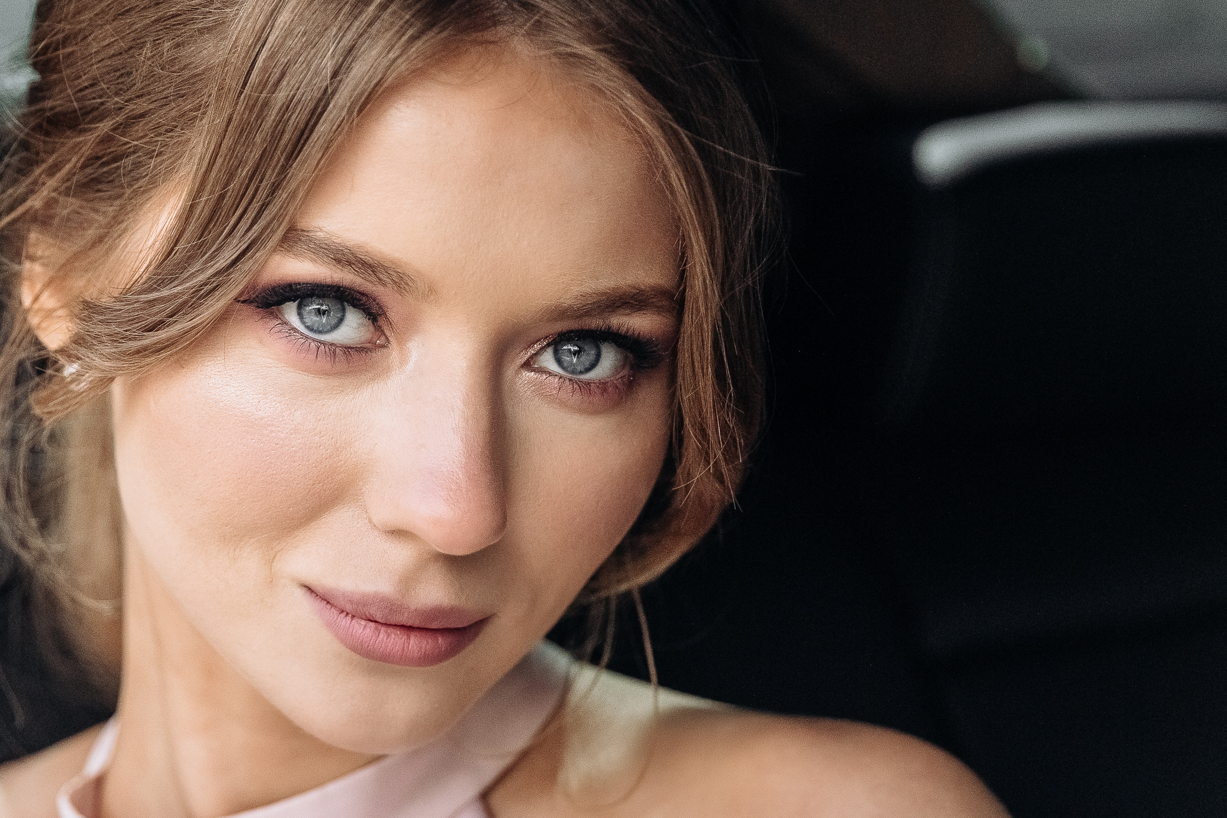 Никита и Виталина. Фотограф Ян Ежов | Свадебный фотограф в Томске