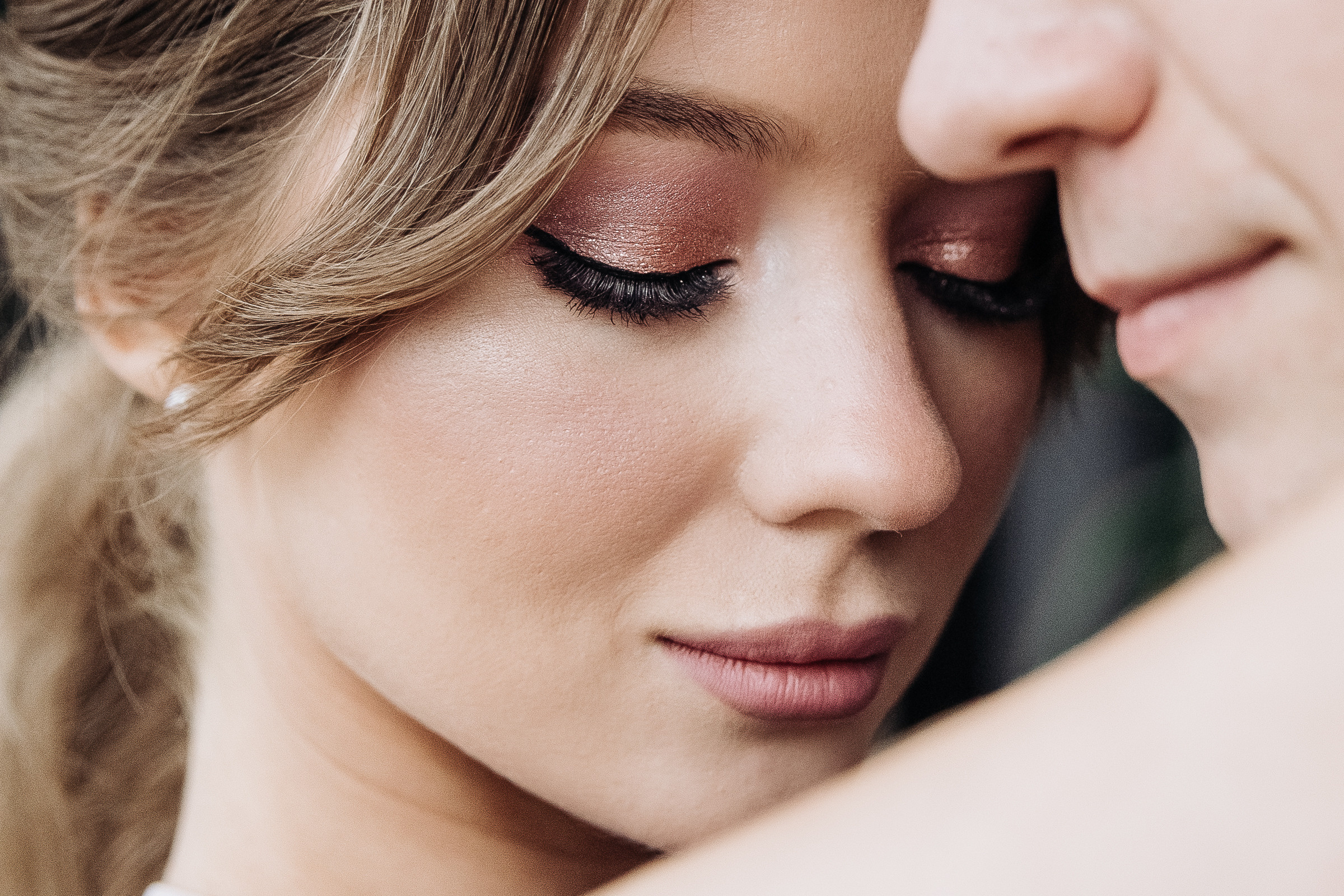 Никита и Виталина. Фотограф Ян Ежов | Свадебный фотограф в Томске