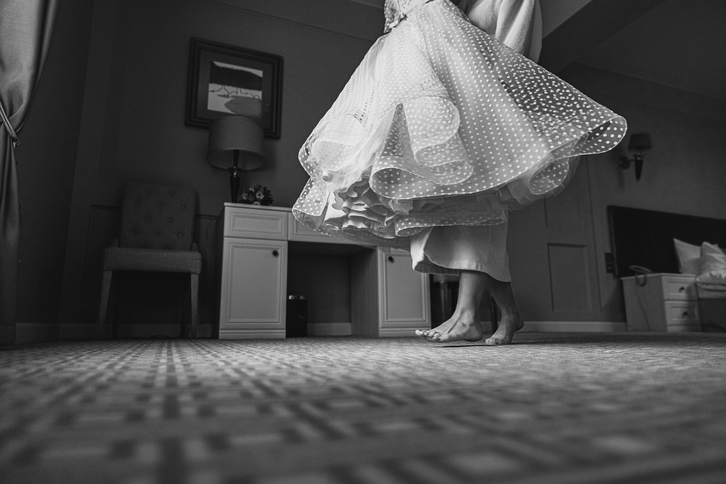 Антон и Наталия. Фотограф Ян Ежов | Свадебный фотограф в Томске