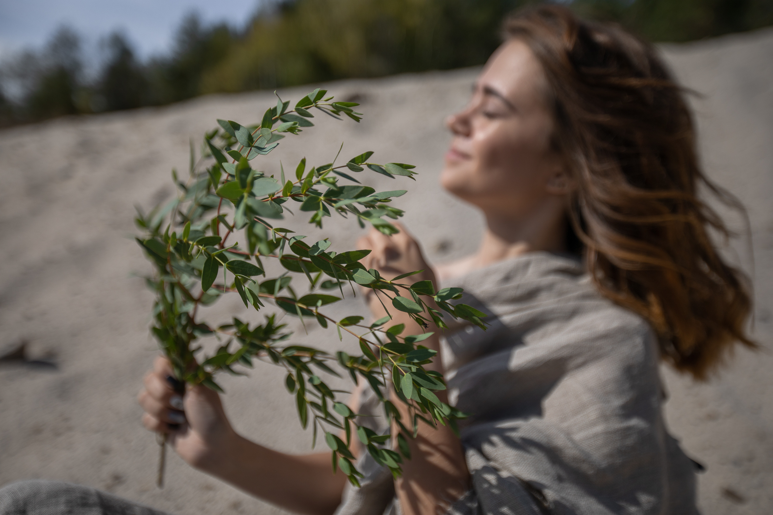 Александра. Фотограф Ян Ежов | Свадебный фотограф в Томске