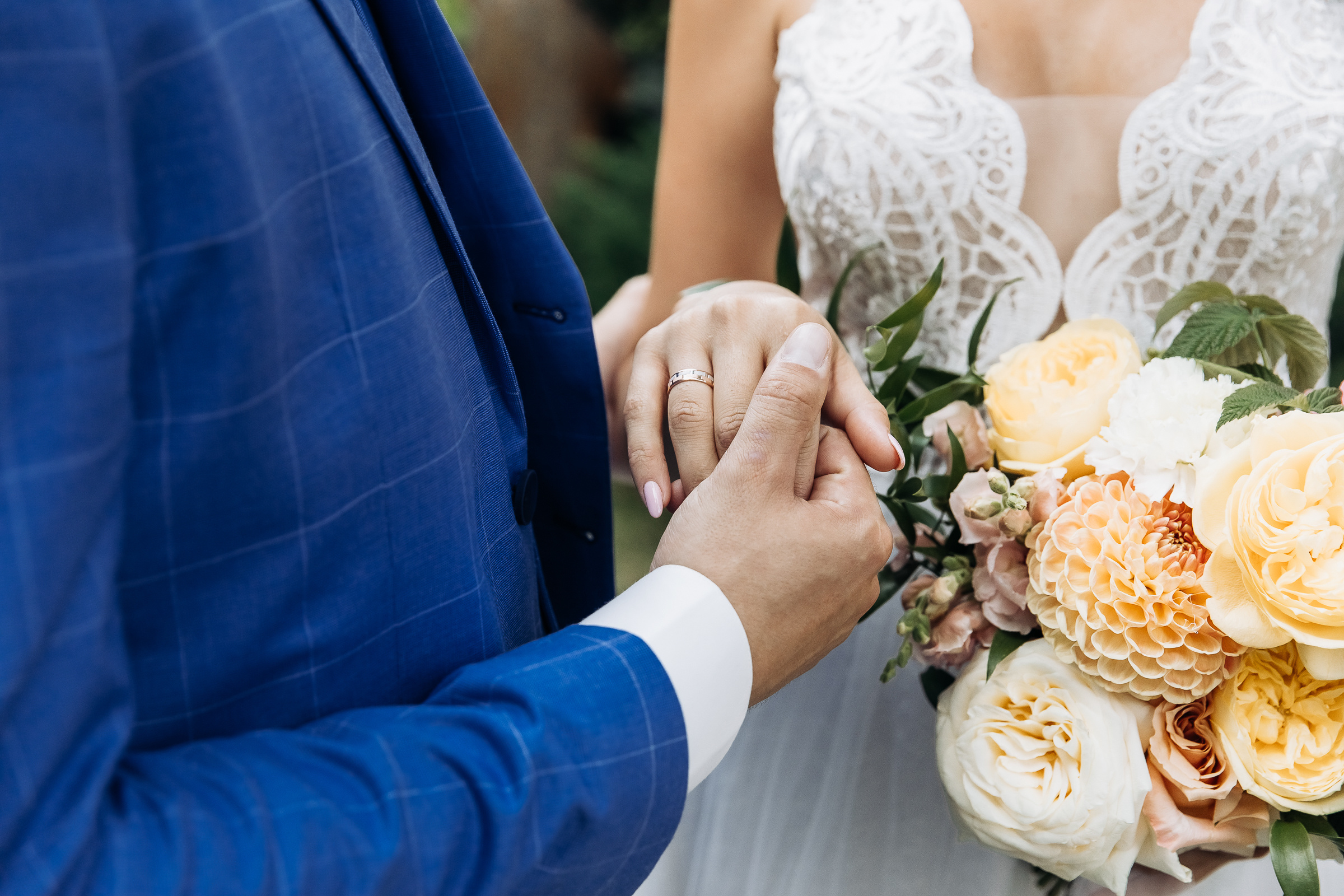 Павел и Ирина. Фотограф Ян Ежов | Свадебный фотограф в Томске