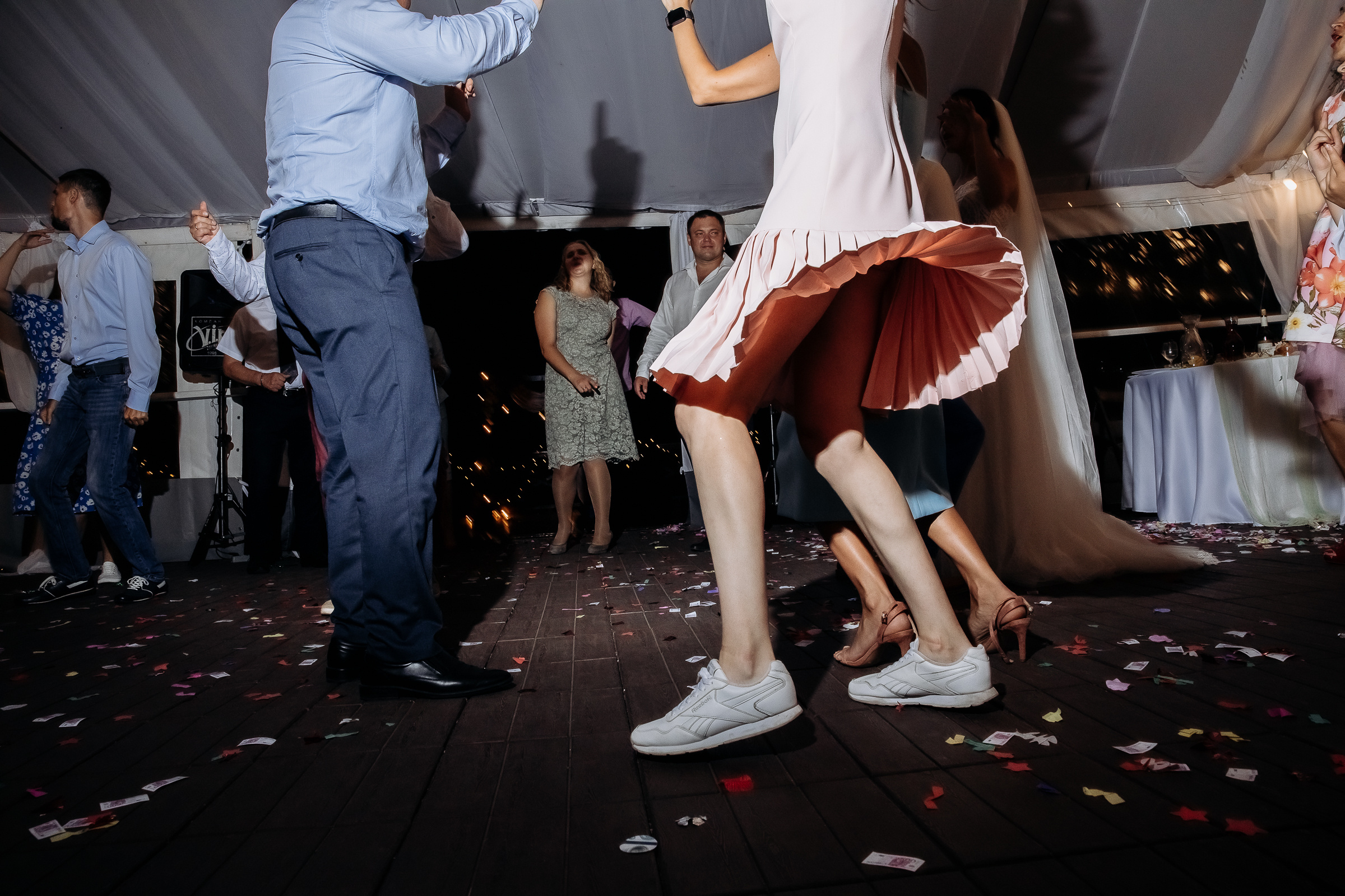 Павел и Ирина. Фотограф Ян Ежов | Свадебный фотограф в Томске