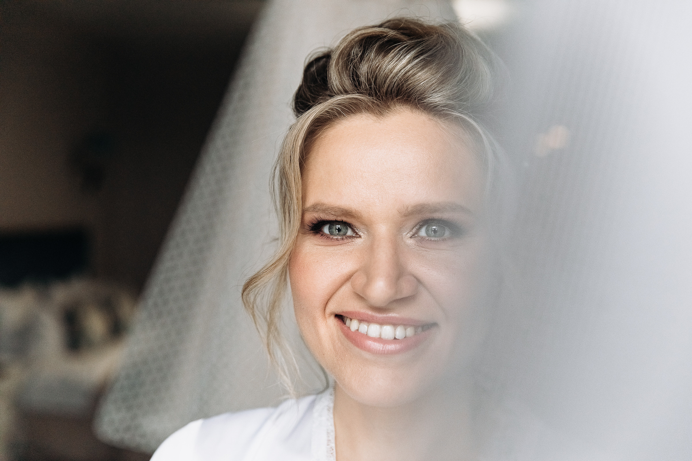 Антон и Наталия. Фотограф Ян Ежов | Свадебный фотограф в Томске