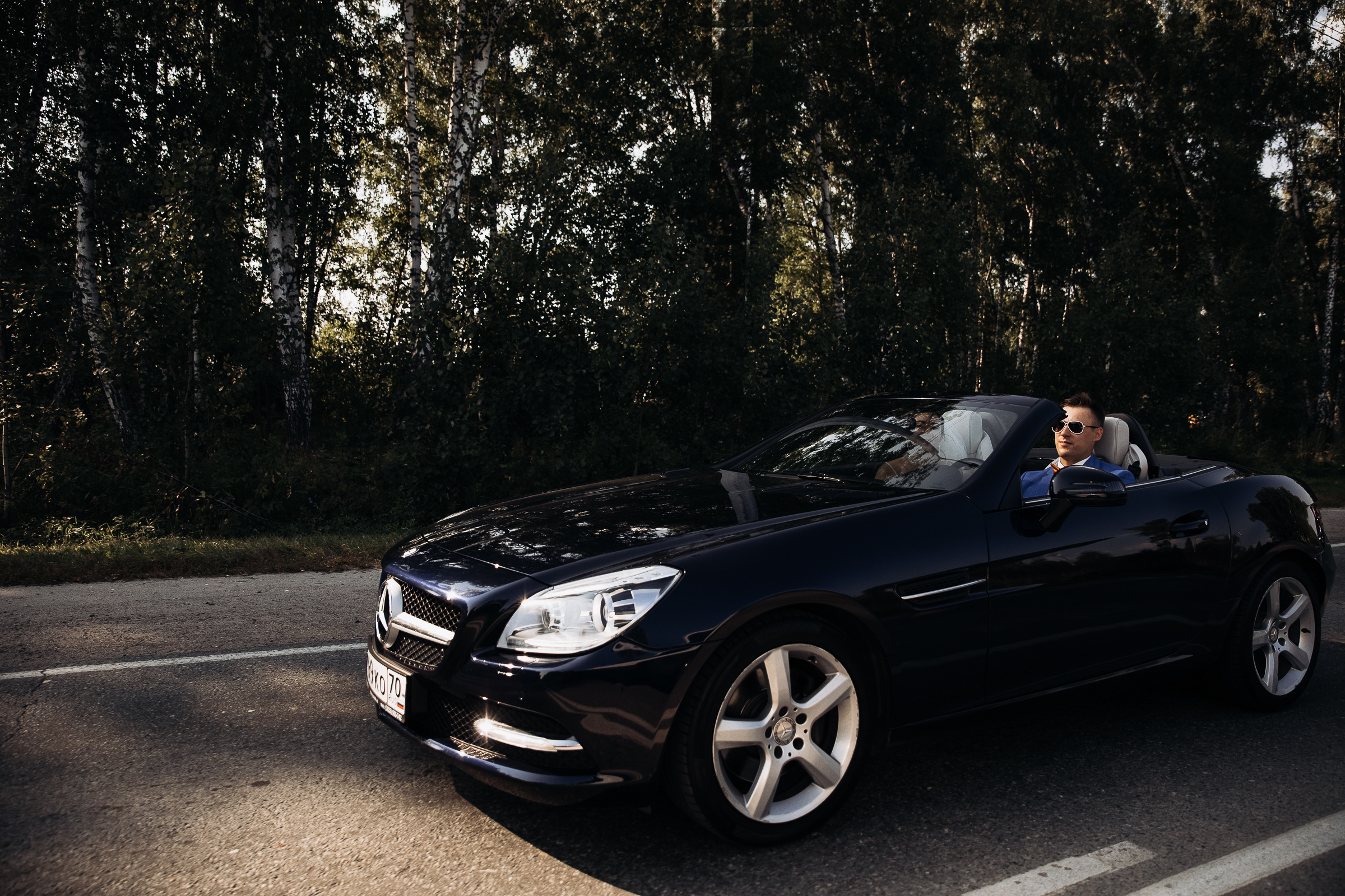 Павел и Ирина. Фотограф Ян Ежов | Свадебный фотограф в Томске