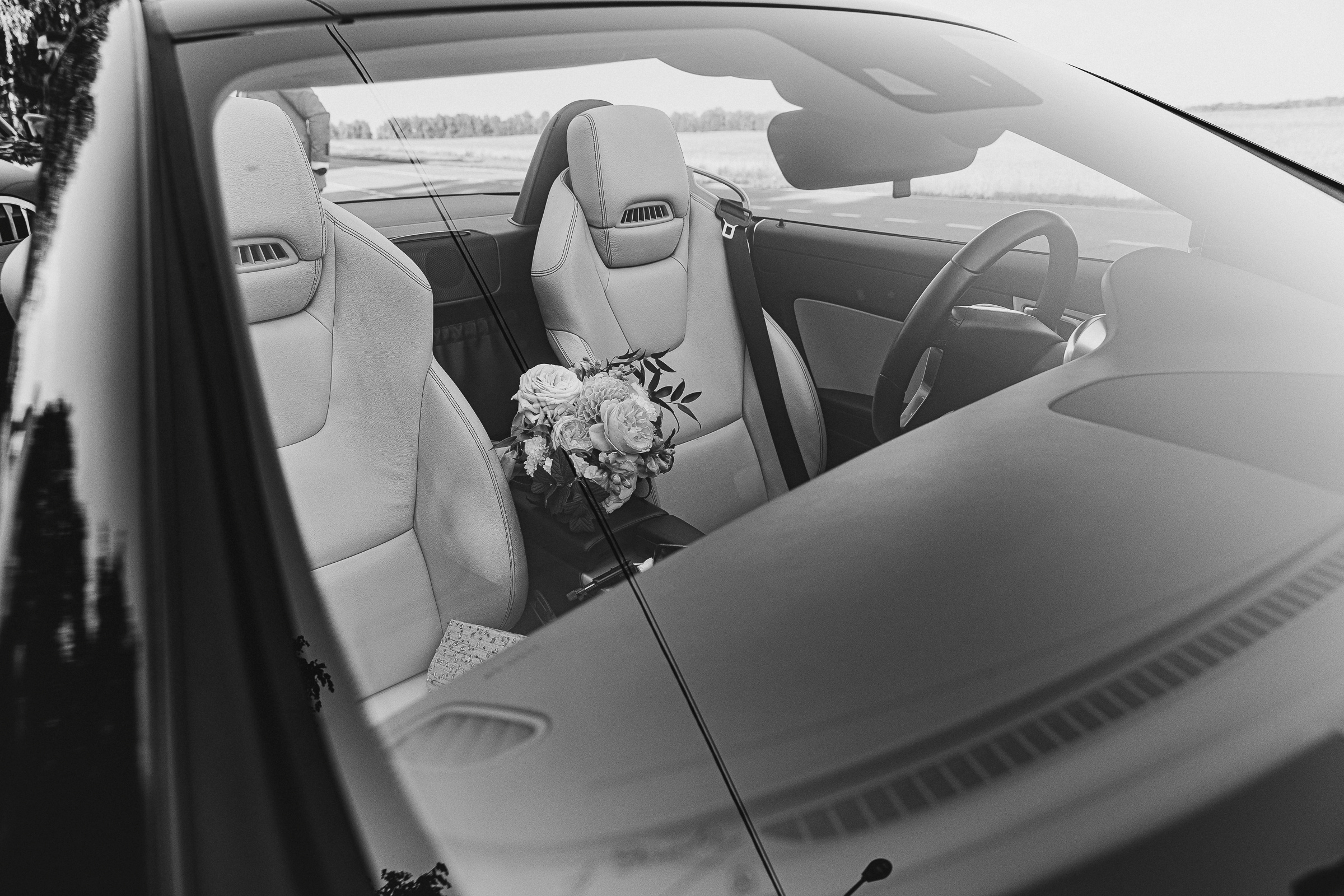 Павел и Ирина. Фотограф Ян Ежов | Свадебный фотограф в Томске