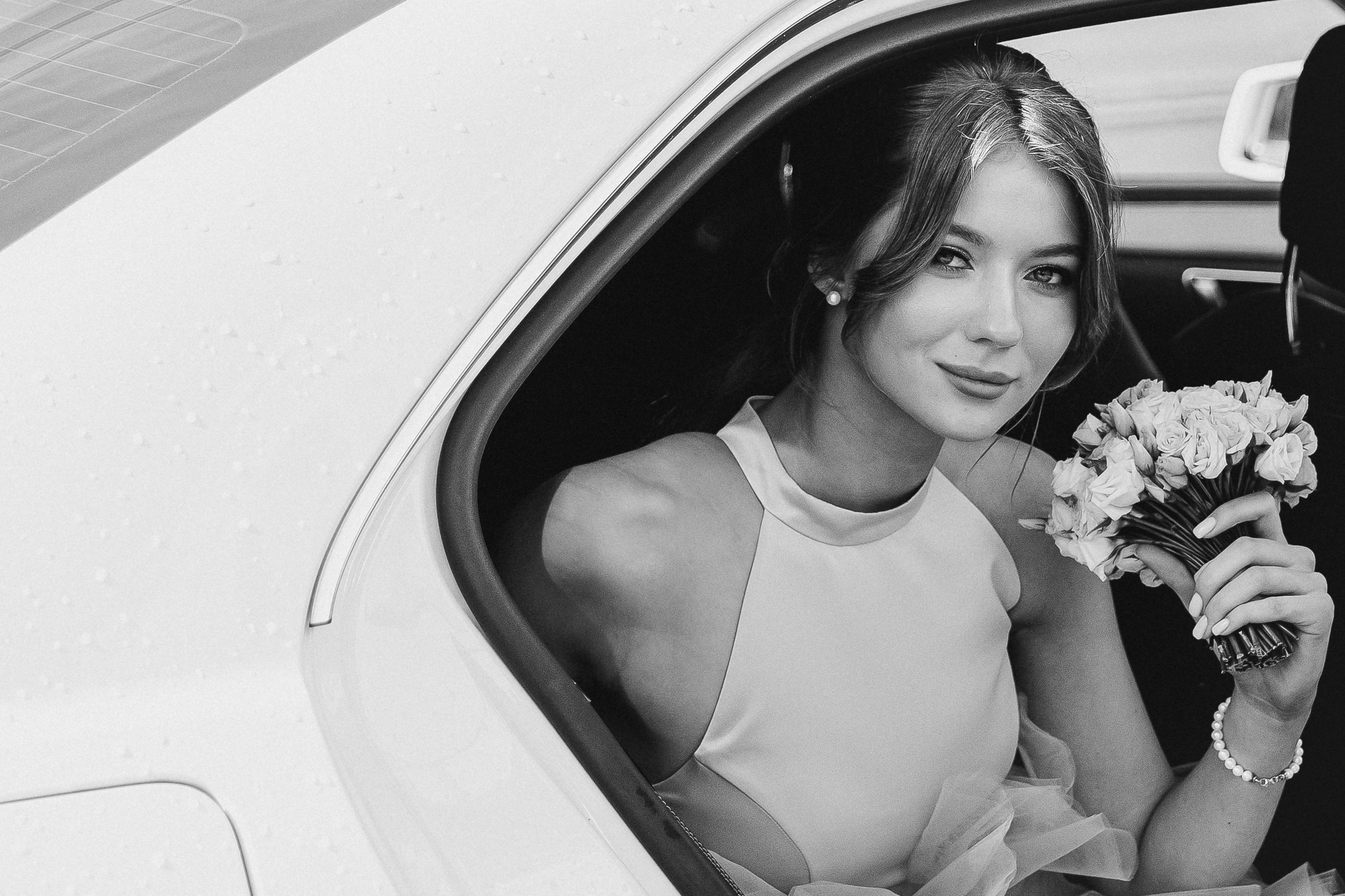 Никита и Виталина. Фотограф Ян Ежов | Свадебный фотограф в Томске