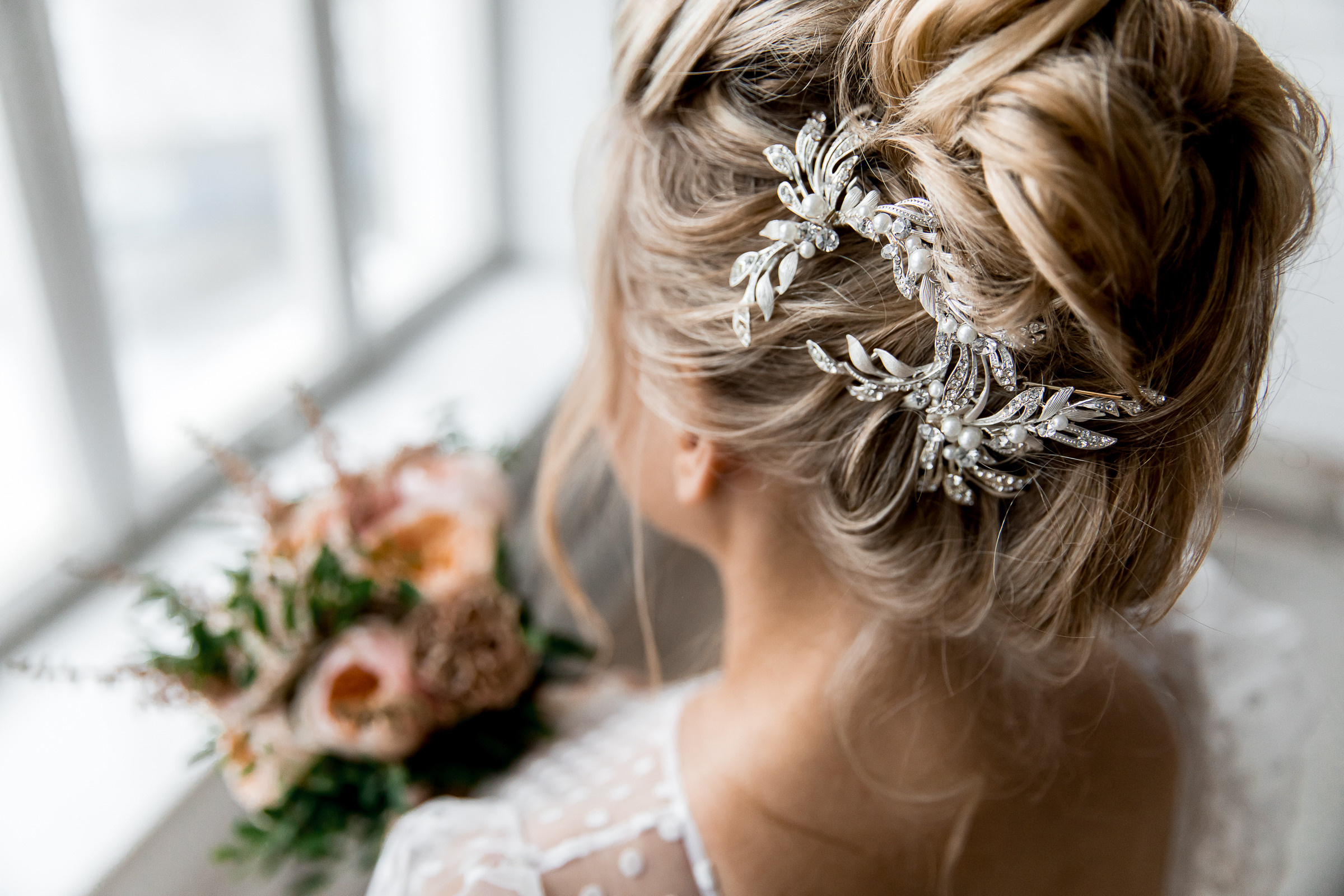 Антон и Наталия. Фотограф Ян Ежов | Свадебный фотограф в Томске