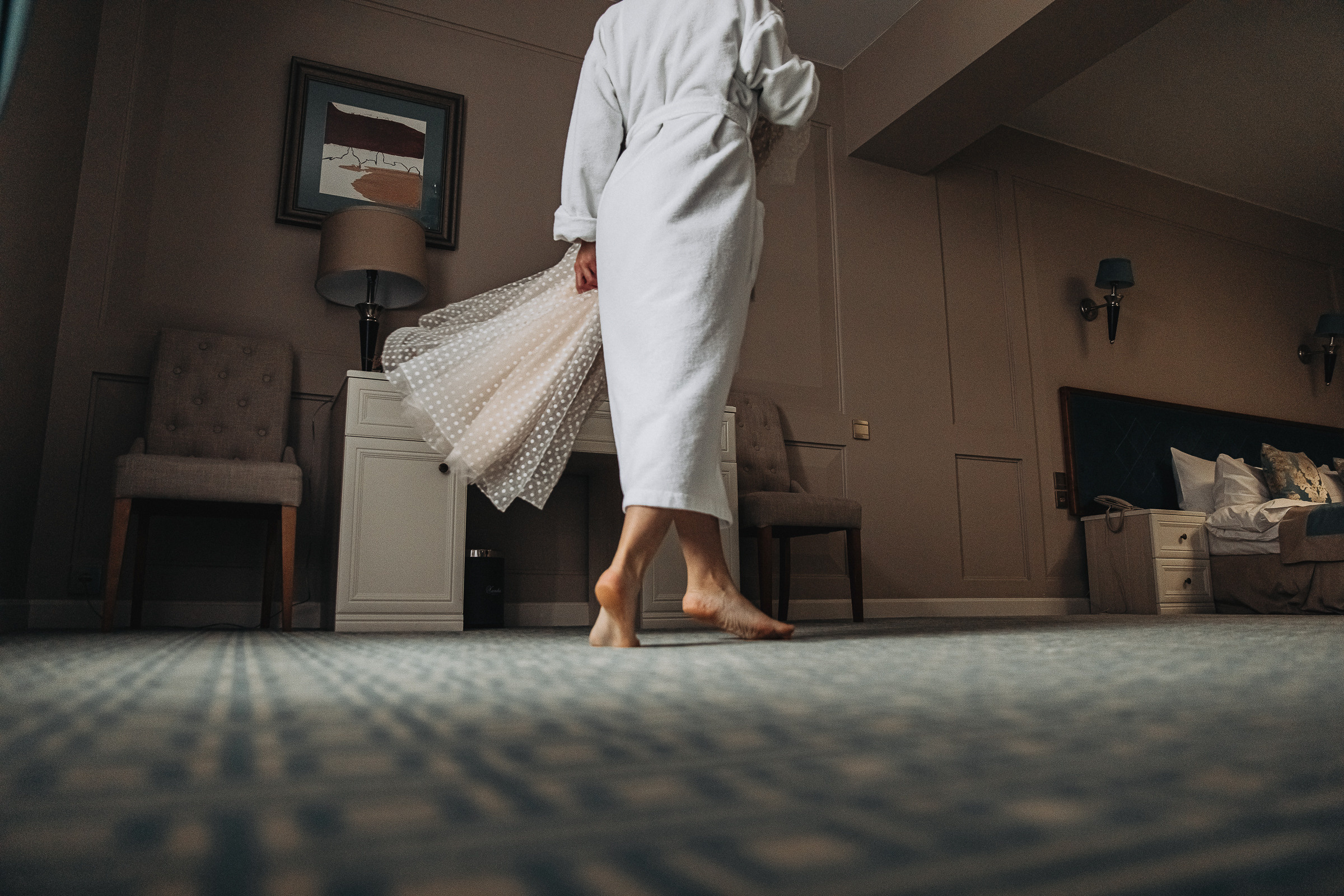 Антон и Наталия. Фотограф Ян Ежов | Свадебный фотограф в Томске