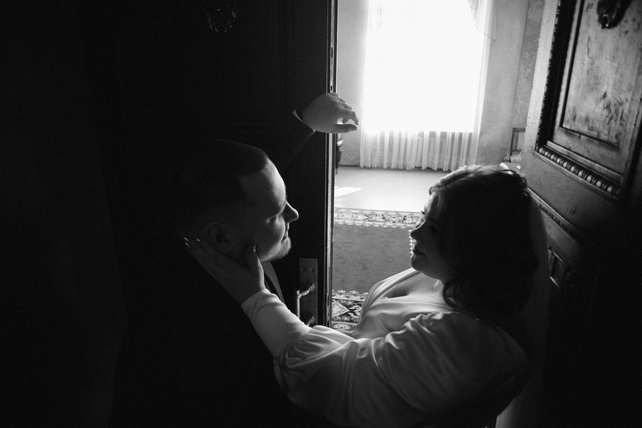 Алексей и Инна Свадебный день и усадьба Горенки. Фотограф Лола Волна, город Москва