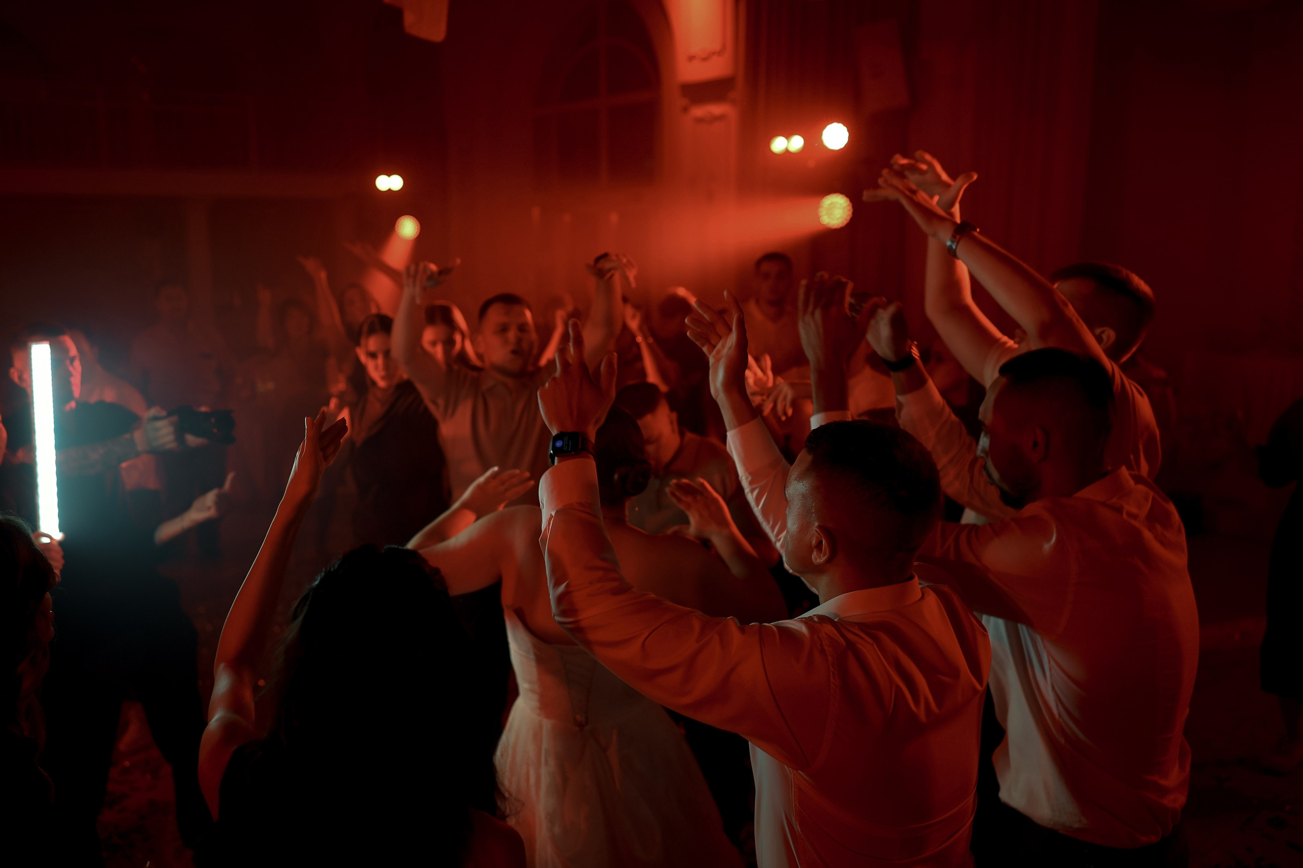 Константин и Мария. Свадебный и репортажный фотограф в г. Чебоксары