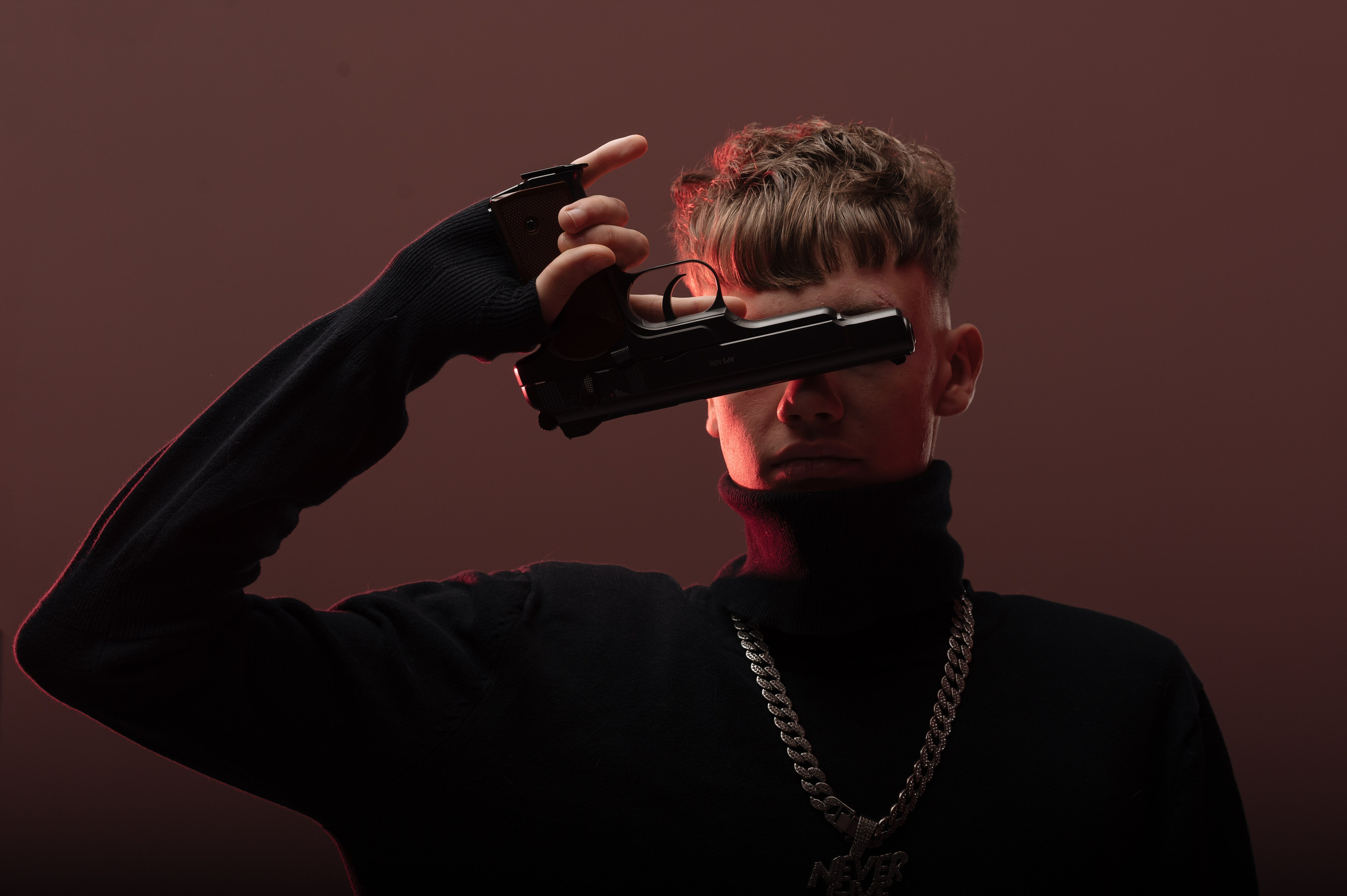 ИНДИВИДУАЛЬНАЯ ФОТОСЕССИЯ. Свадебный и семейный фотограф в Брянске Александр М