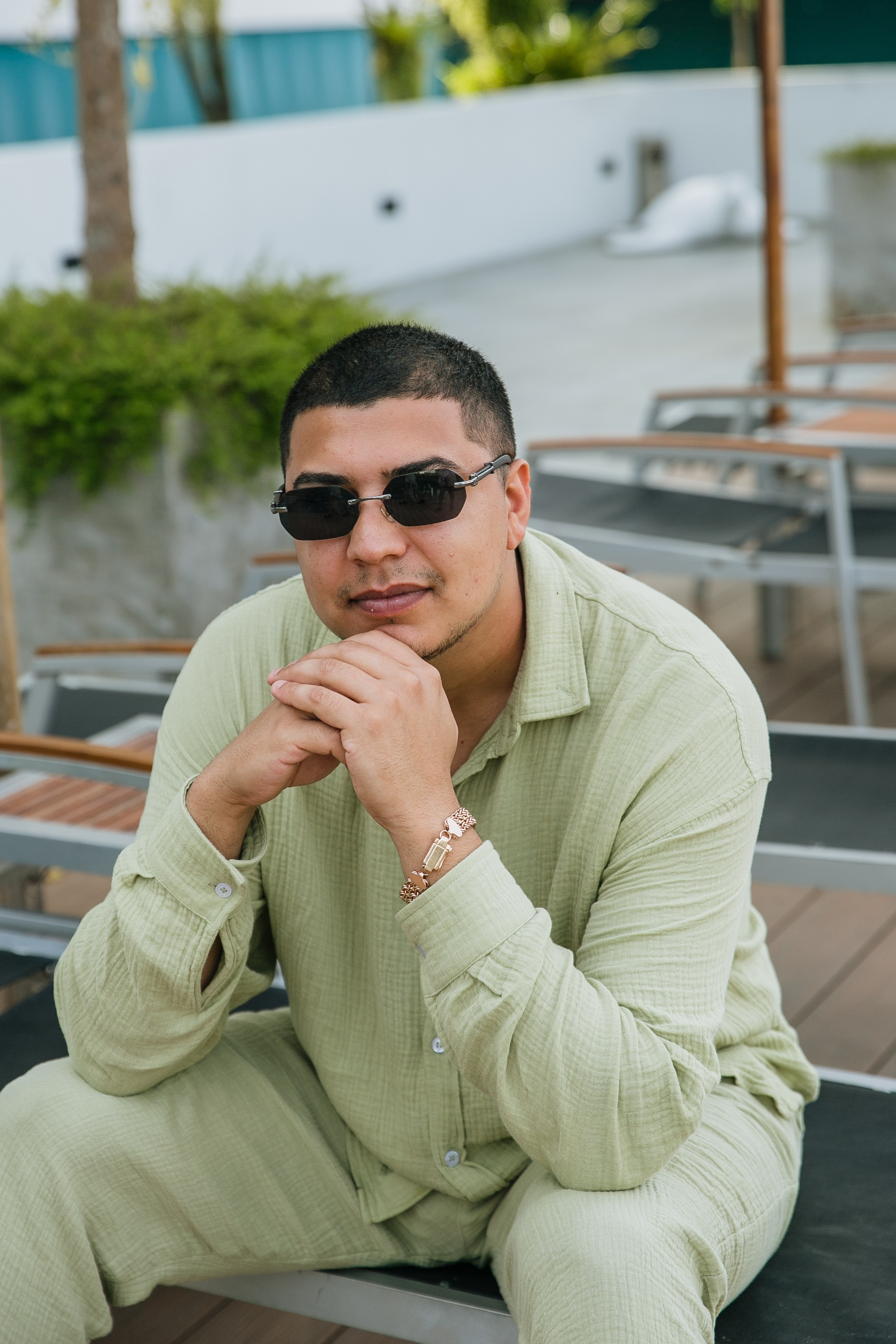 Саша и Настя, Пхукет. Фотограф и видеограф Анна Домашенко