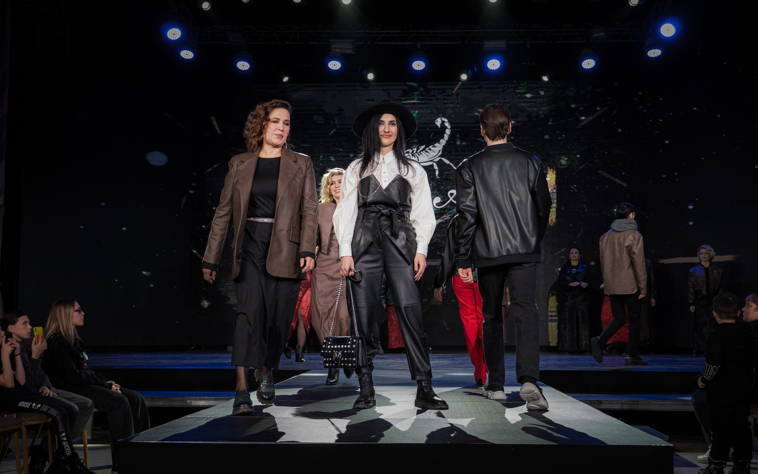 Премия "Сибирский стиль 2024"