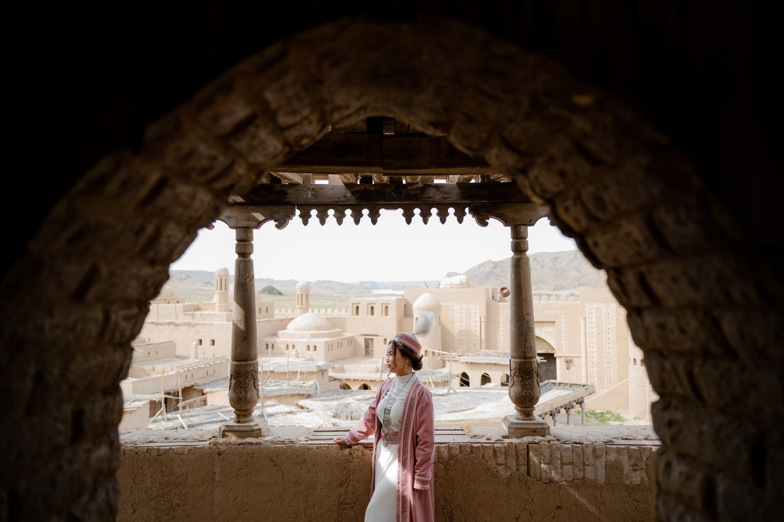 Shattyq Uzatu. Galam media