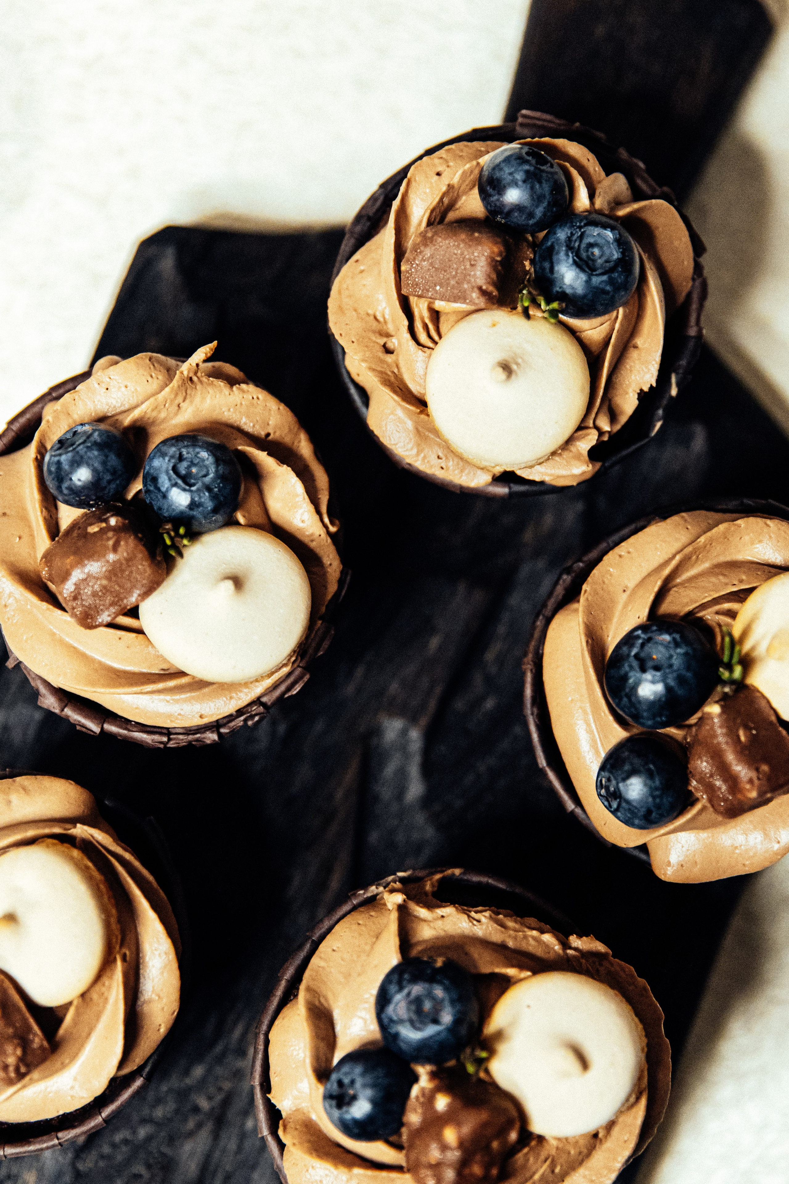 Контент кондитера. Семейный и контент фотограф в Мурманске