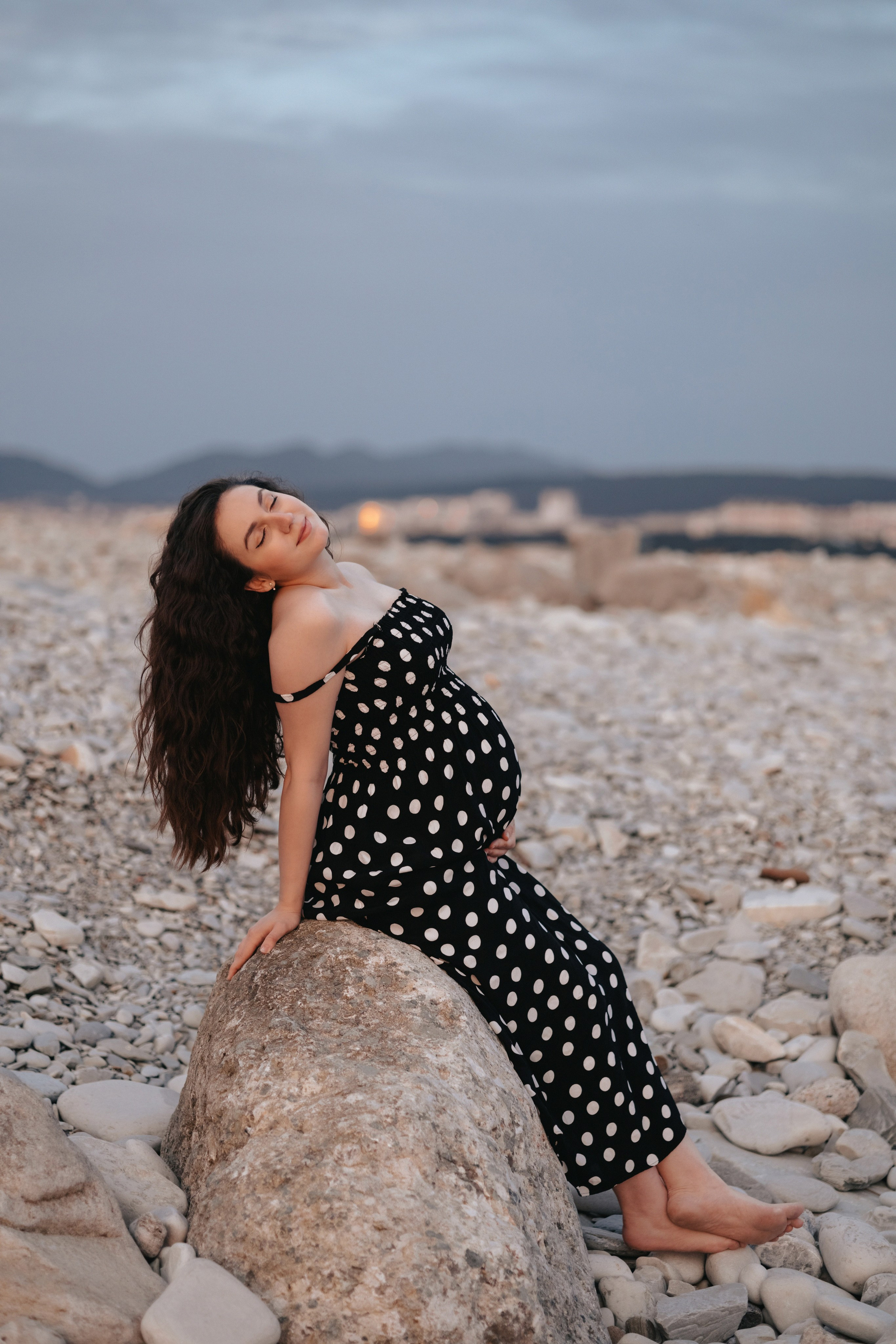 Седа и Артур. Семейный и портретный фотограф в Геленджике Любовь Бодрова