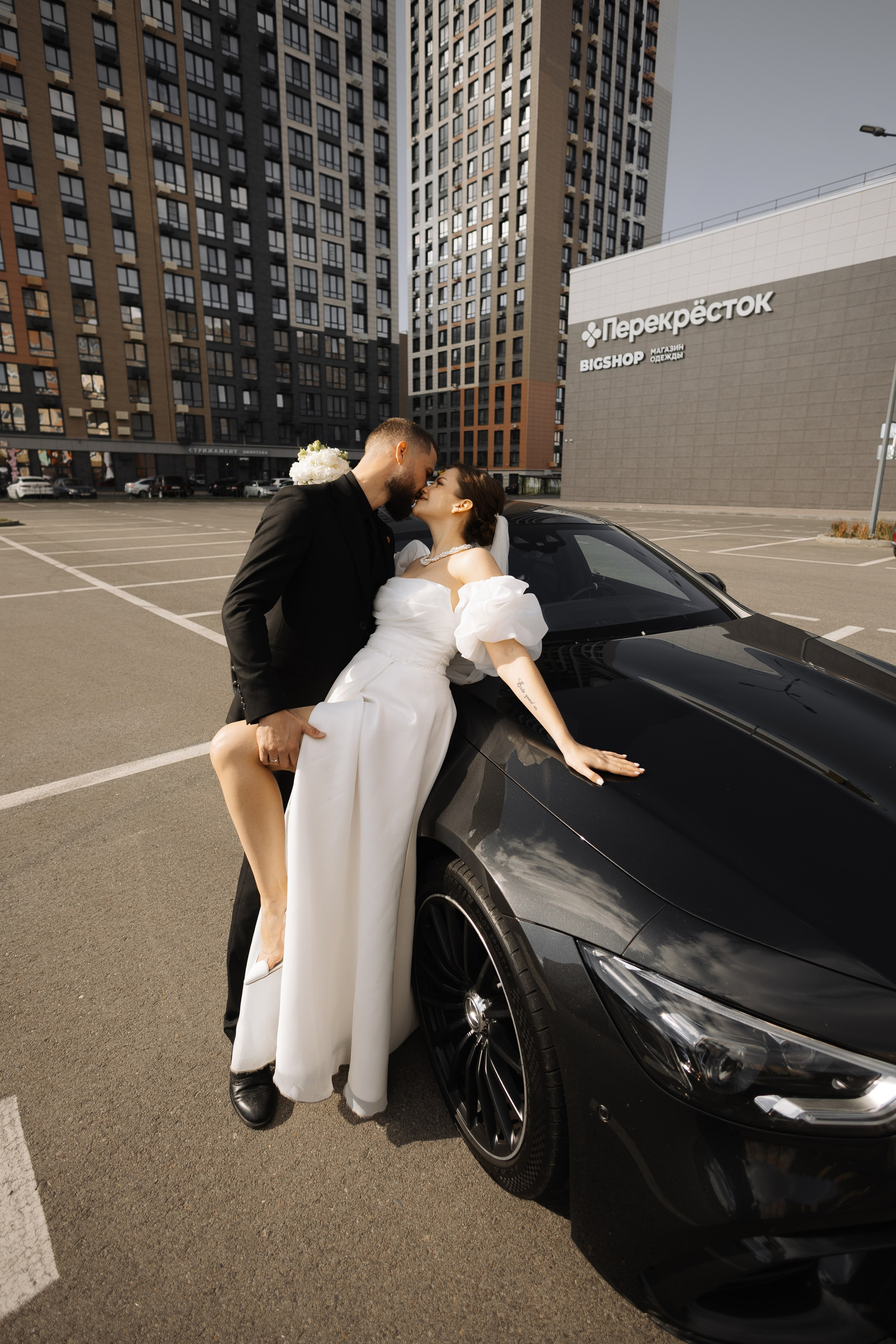 Маршрут страсти. Майорова Валерия Фотограф Ставрополь