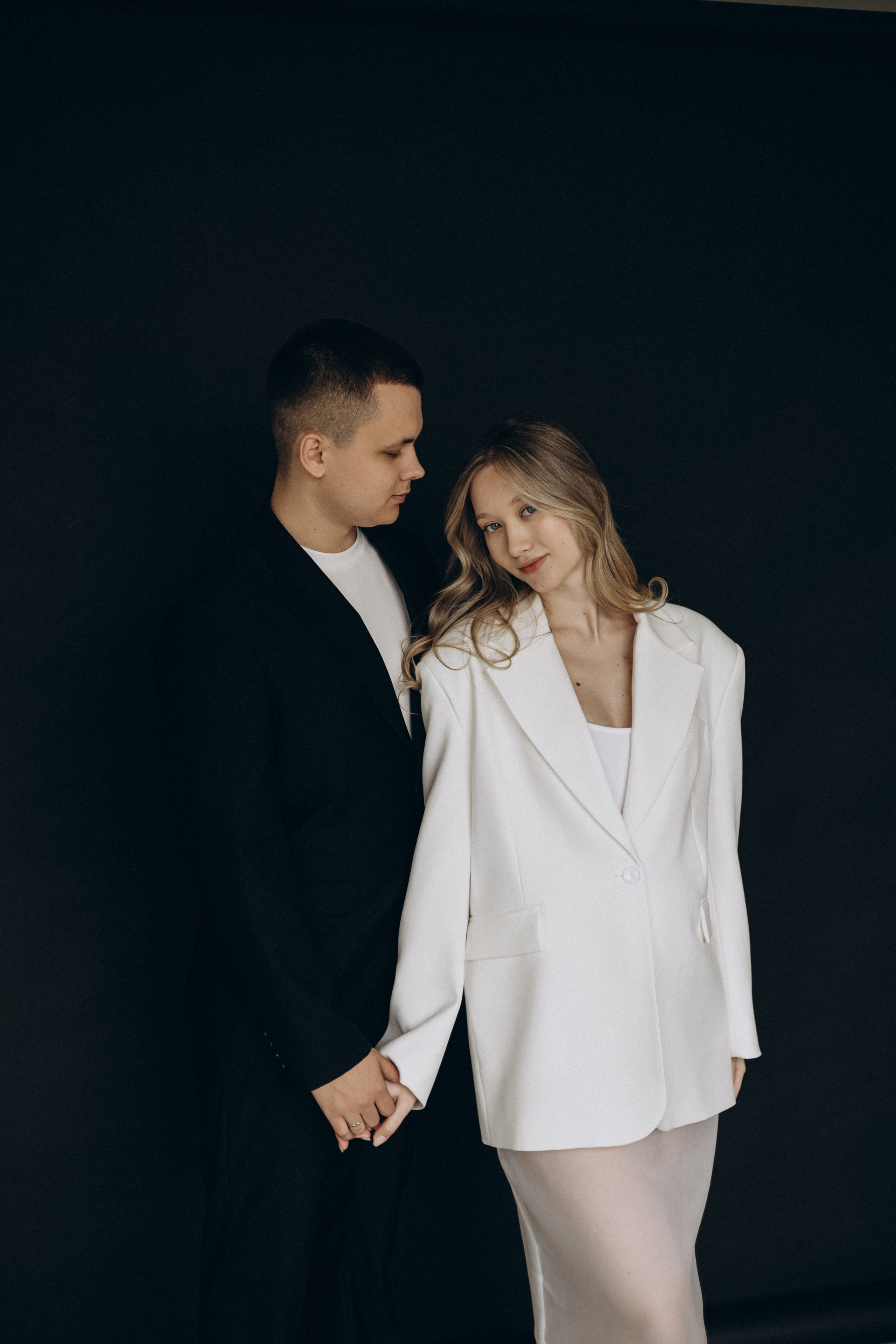 Лера & Денис. Майорова Валерия Фотограф Ставрополь