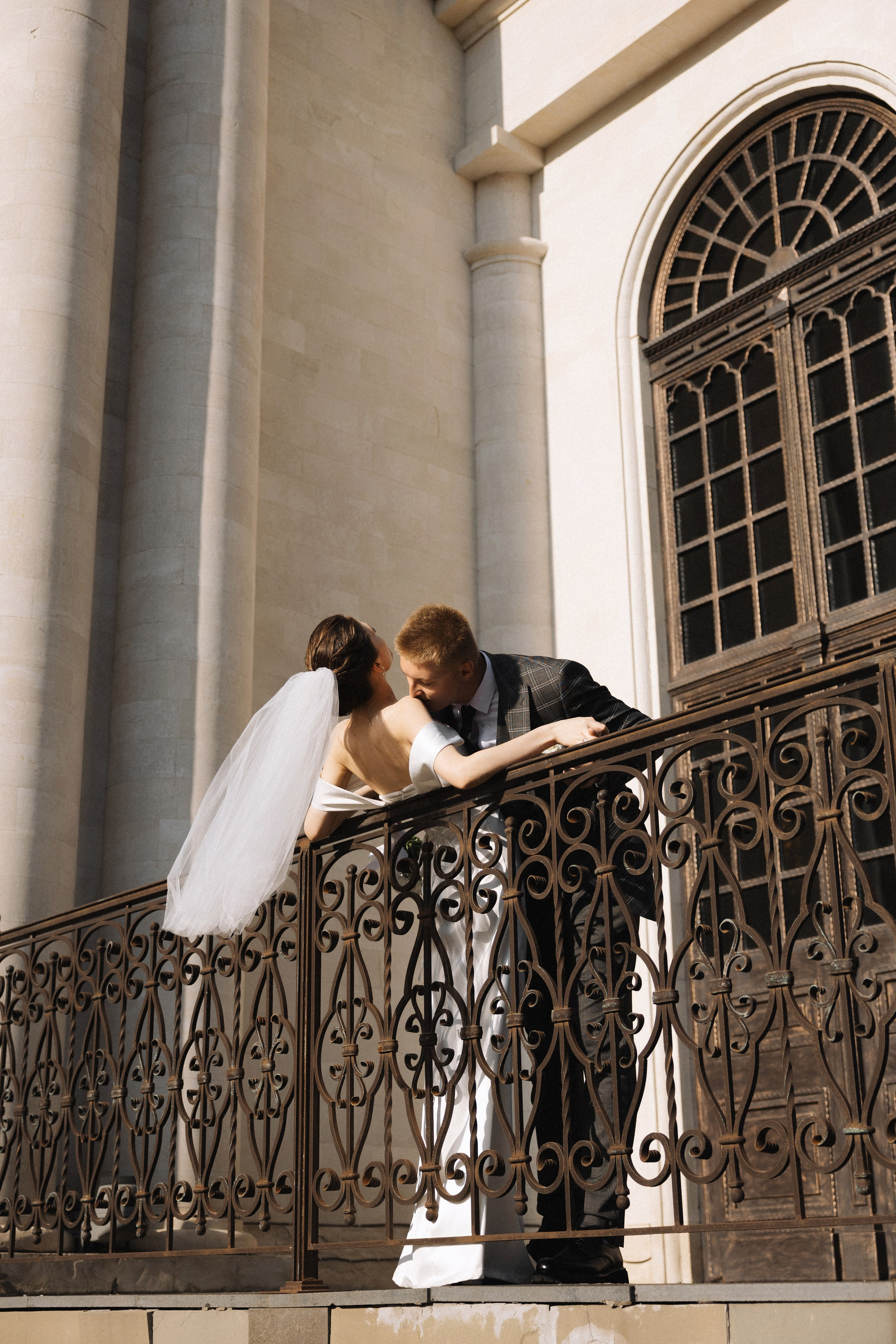 Анастасия & Даниил. Майорова Валерия Фотограф Ставрополь