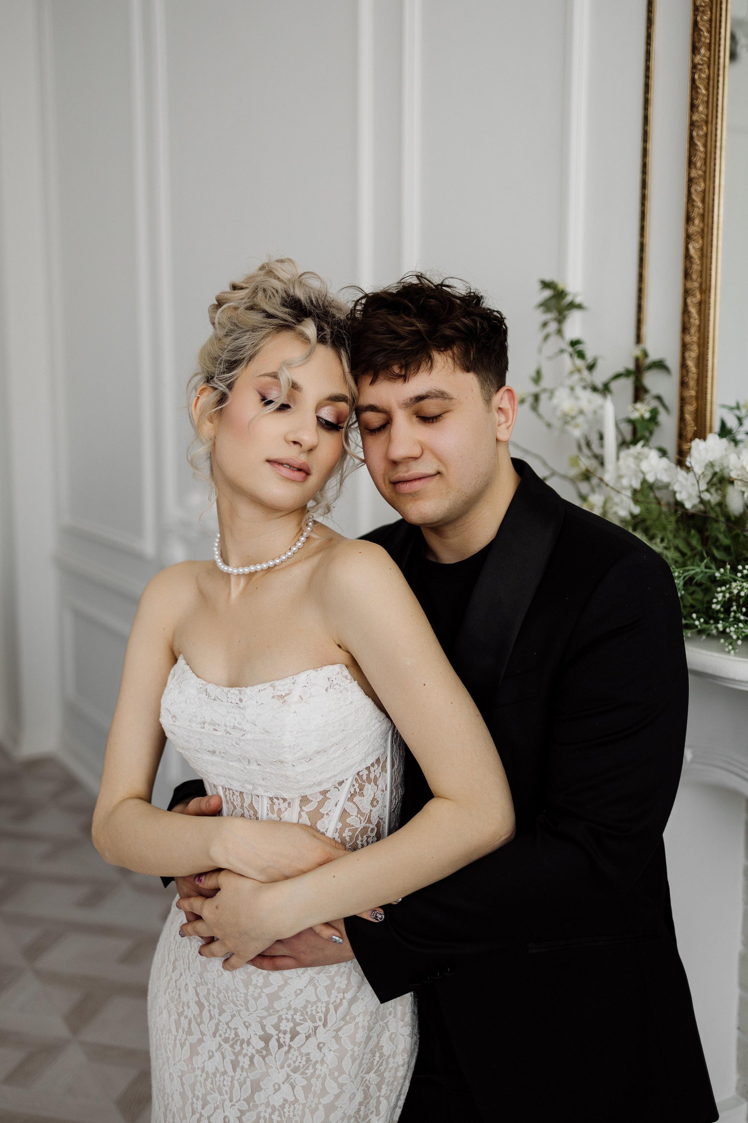 Ксения & Антон. Майорова Валерия Фотограф Ставрополь