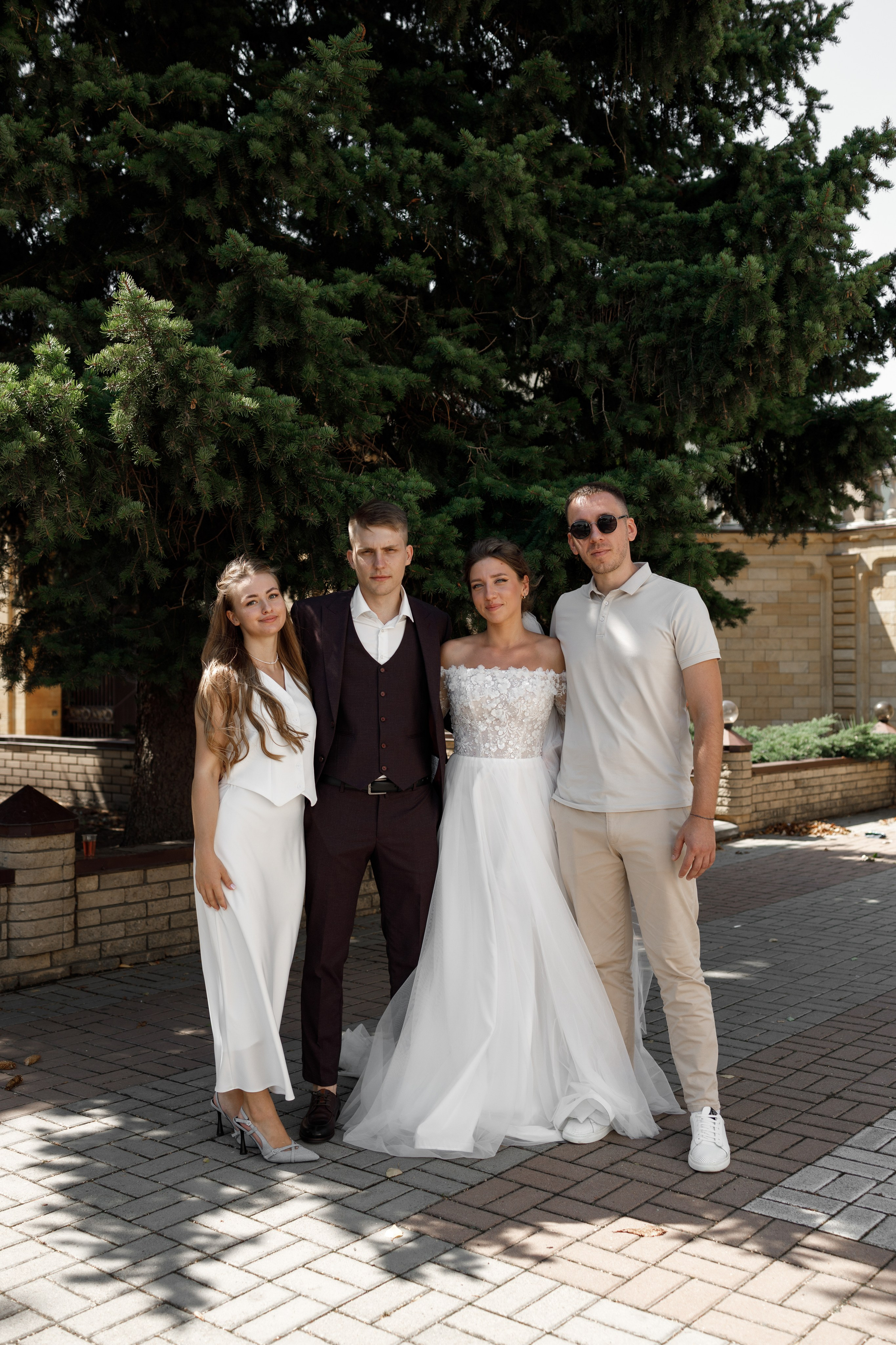 Алёна & Александр. Майорова Валерия Фотограф Ставрополь