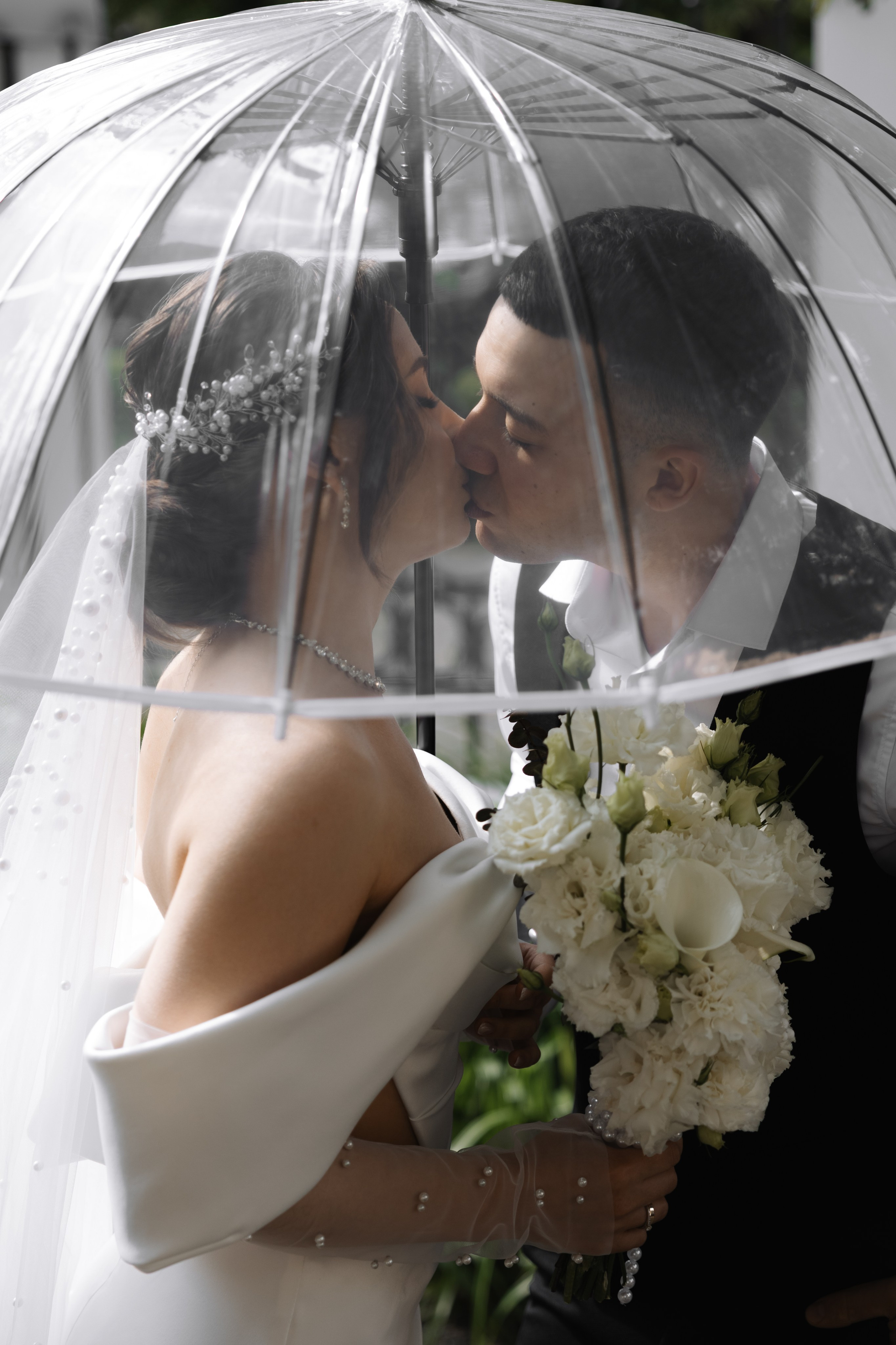 Любовь & Сергей. Майорова Валерия Фотограф Ставрополь