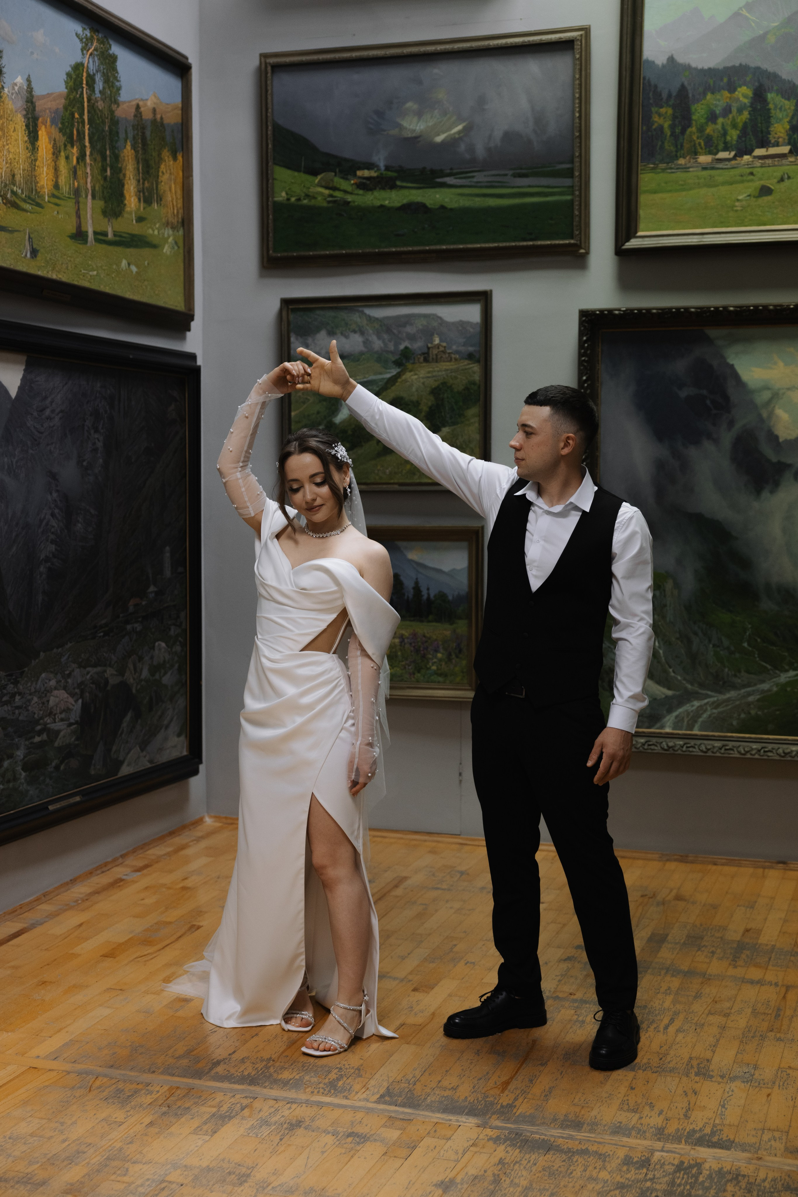 Любовь & Сергей. Майорова Валерия Фотограф Ставрополь