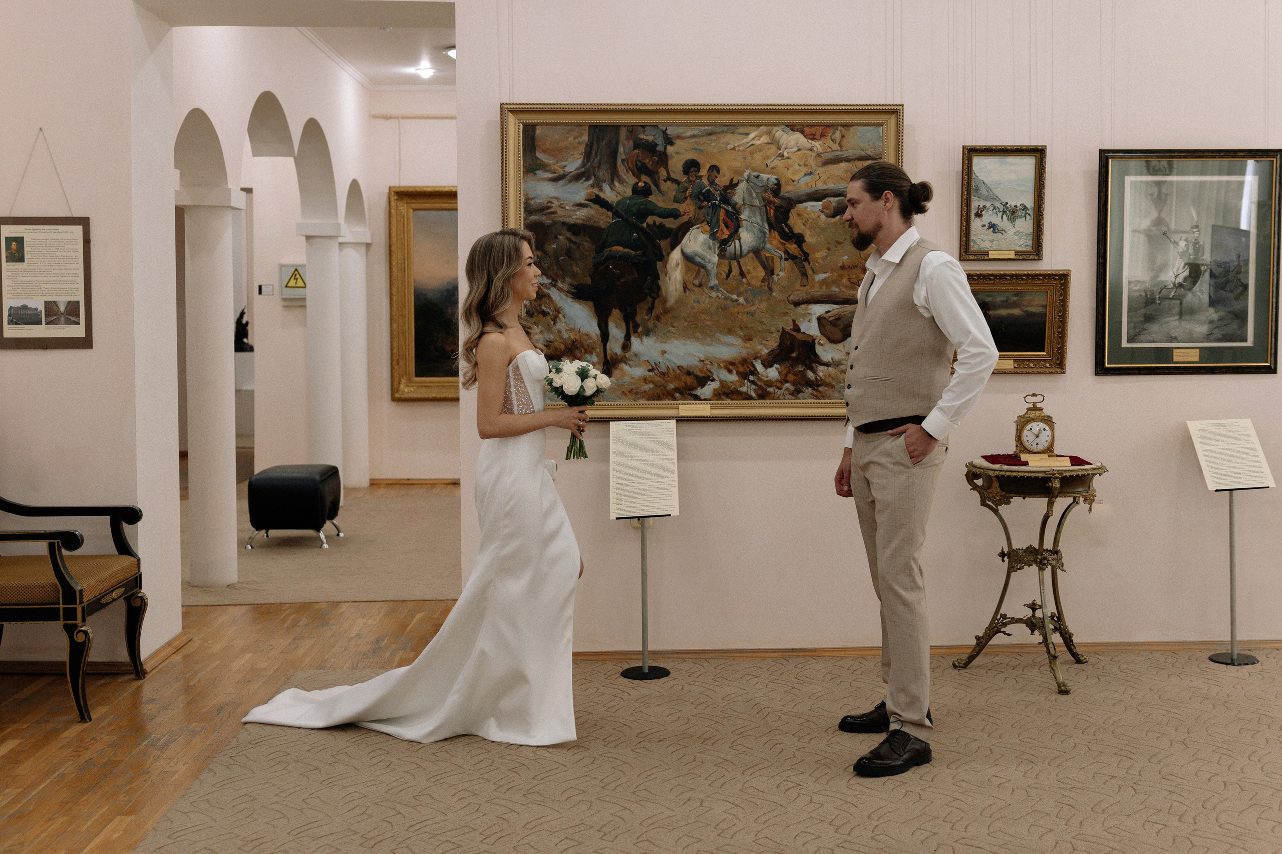 Анастасия & Николай. Майорова Валерия Фотограф Ставрополь