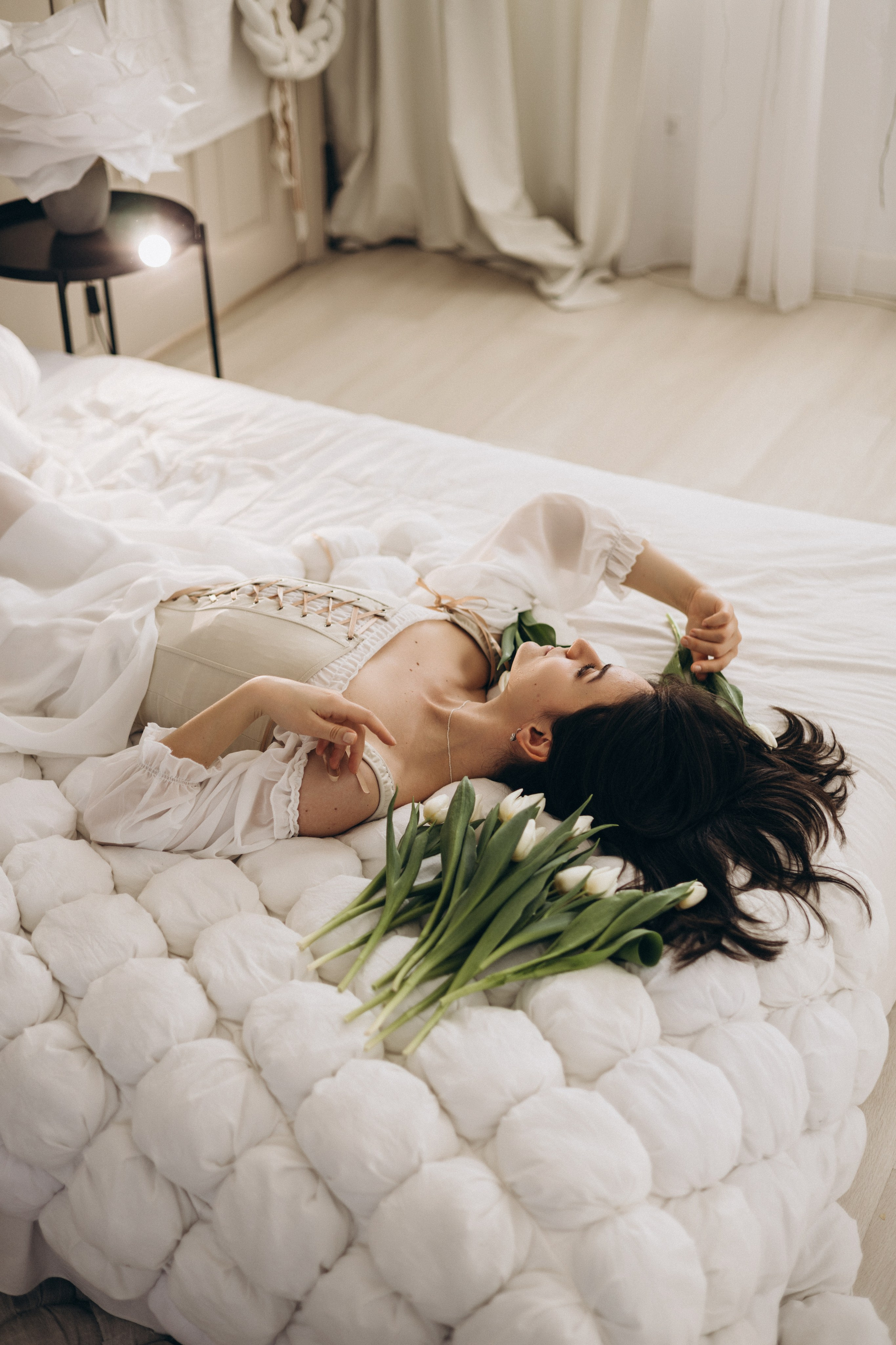 Надежда. Майорова Валерия Фотограф Ставрополь