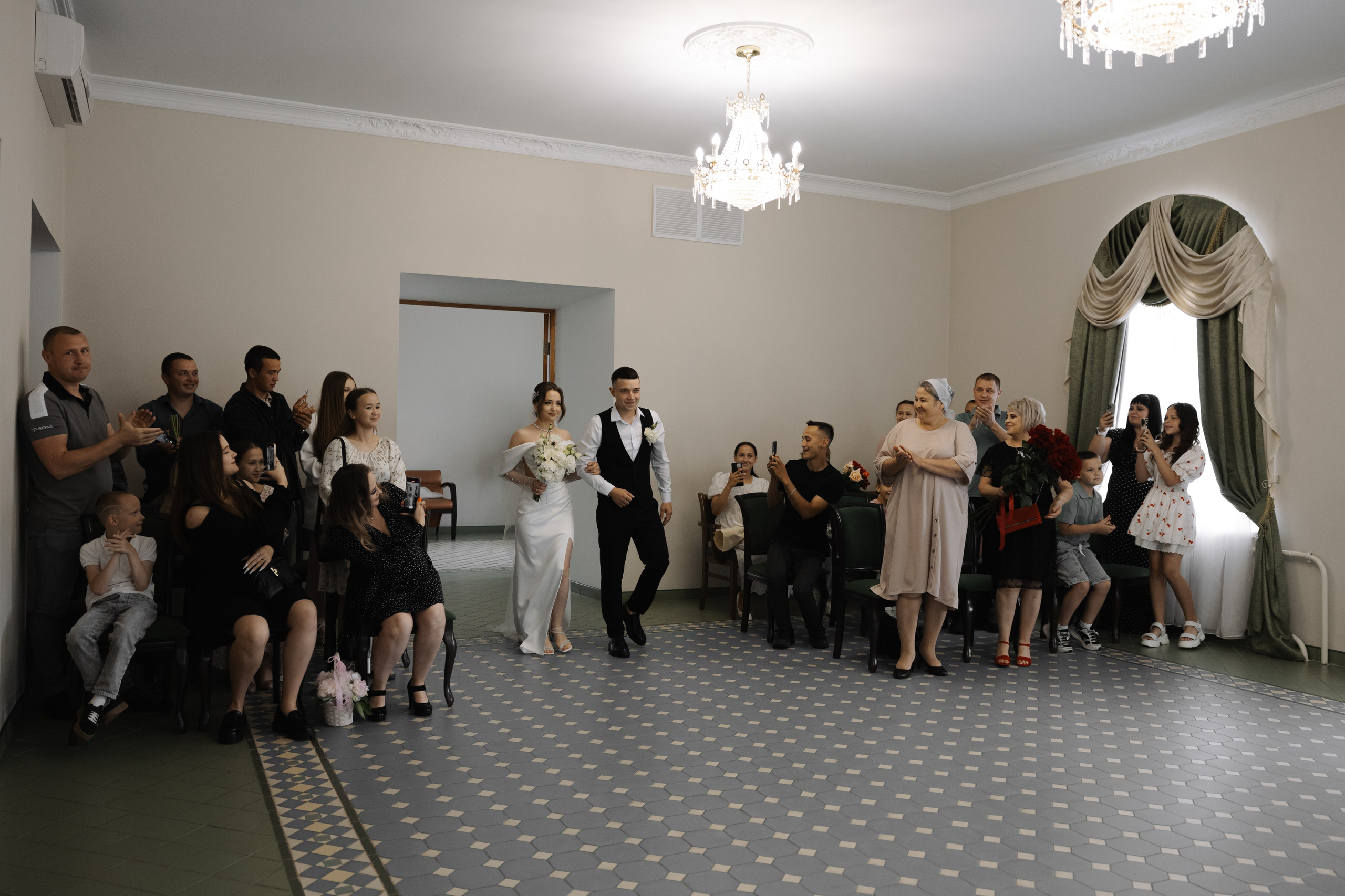 Любовь & Сергей. Майорова Валерия Фотограф Ставрополь