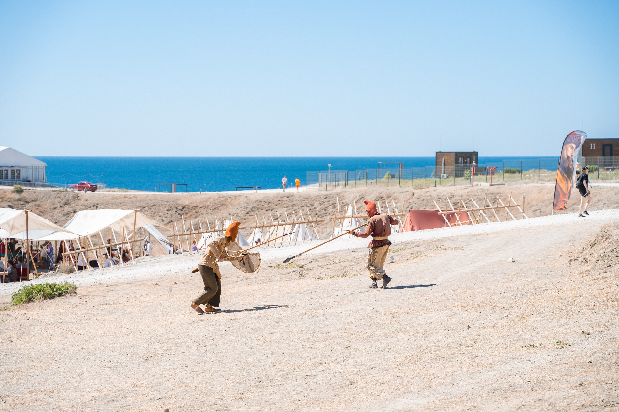 Фотограф на реконструкции. Shmeleva.ph Фотограф Волгоград и Волжский — Анна Шмелева