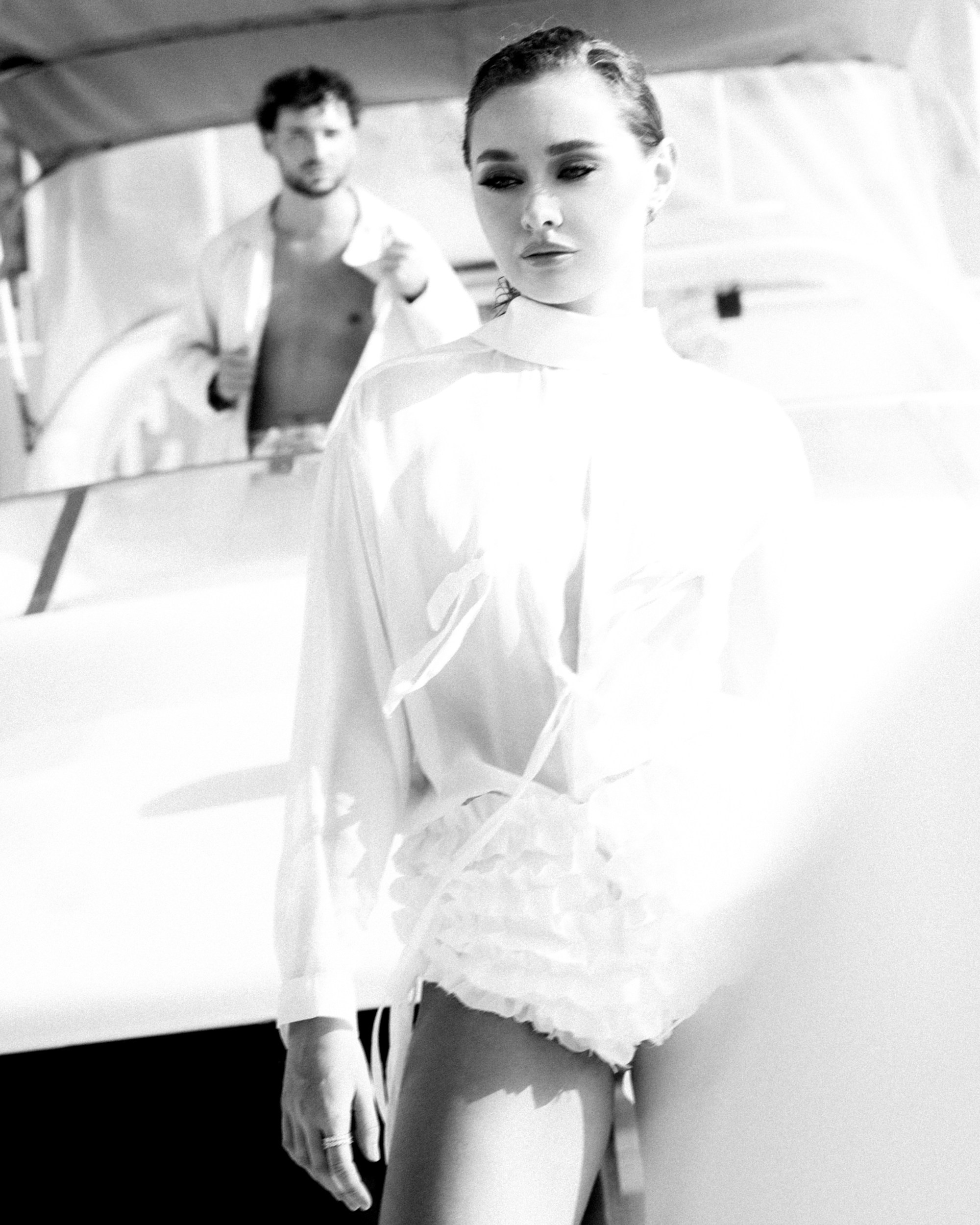 Dubai Yacht Wedding. Свадебный фотограф Корощенко Екатерина