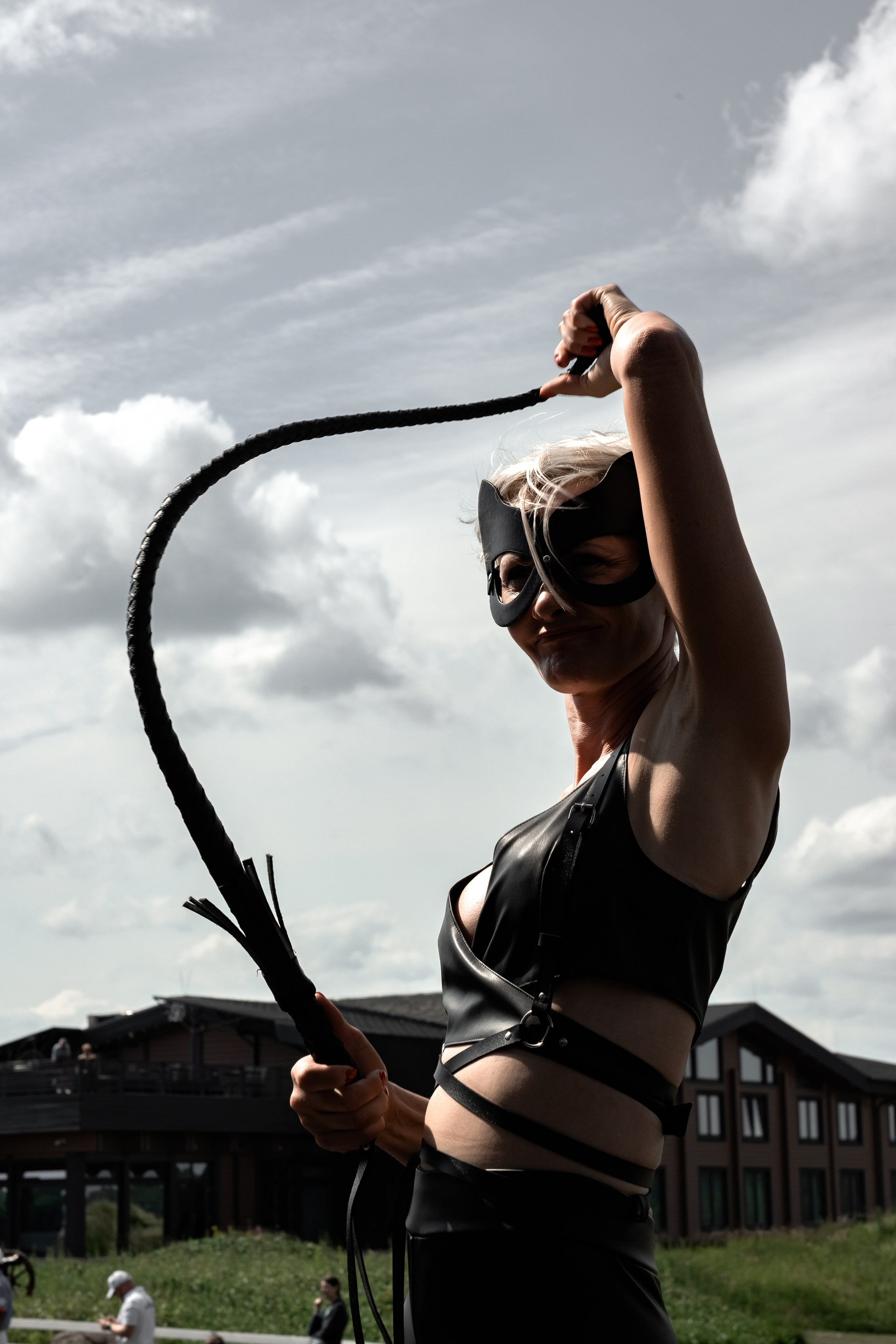 Гольф клуб. Главная