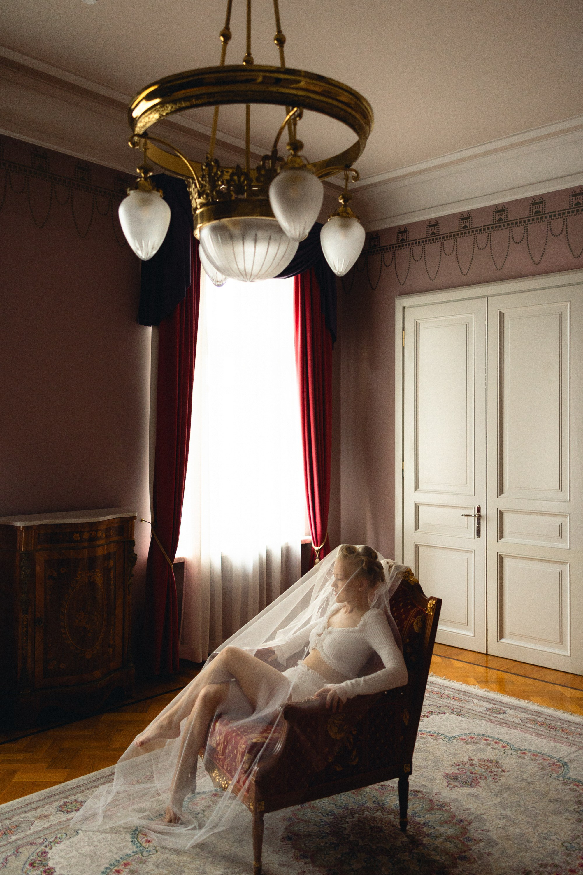 Anna & Valera Wedding. Антон Прокопенков Свадебный Фотограф +7(916) 013-35-12