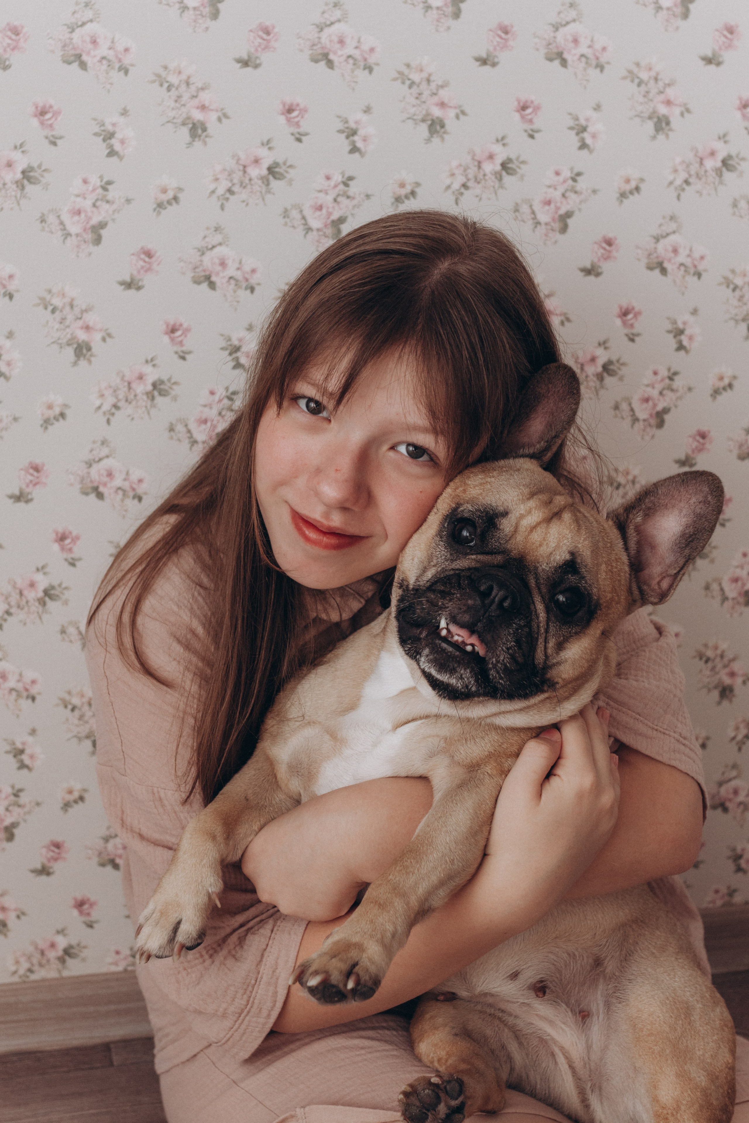 Тимофей 3 месяца. Фотограф новорожденных в Тюмени