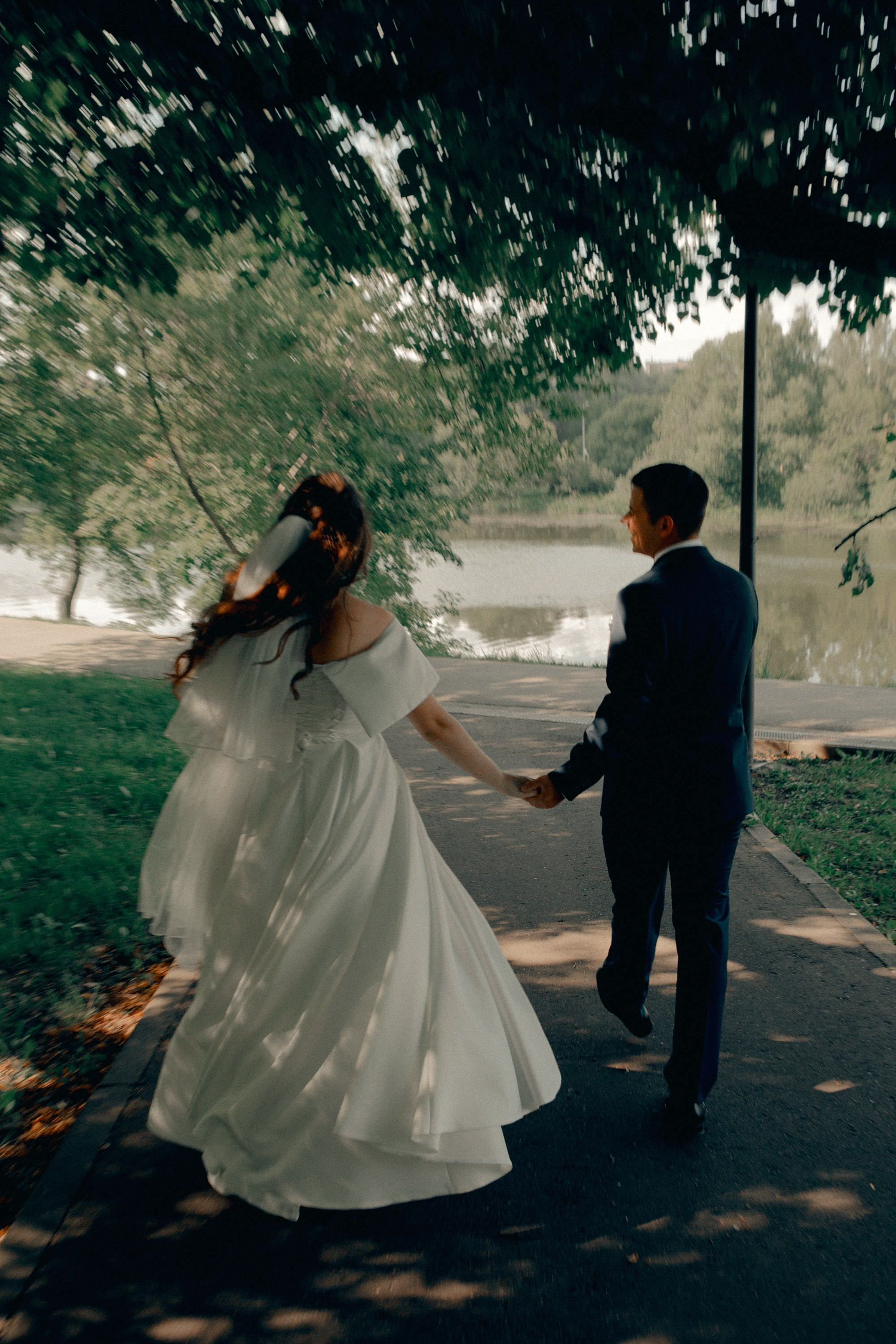 «я выхожу замуж!»