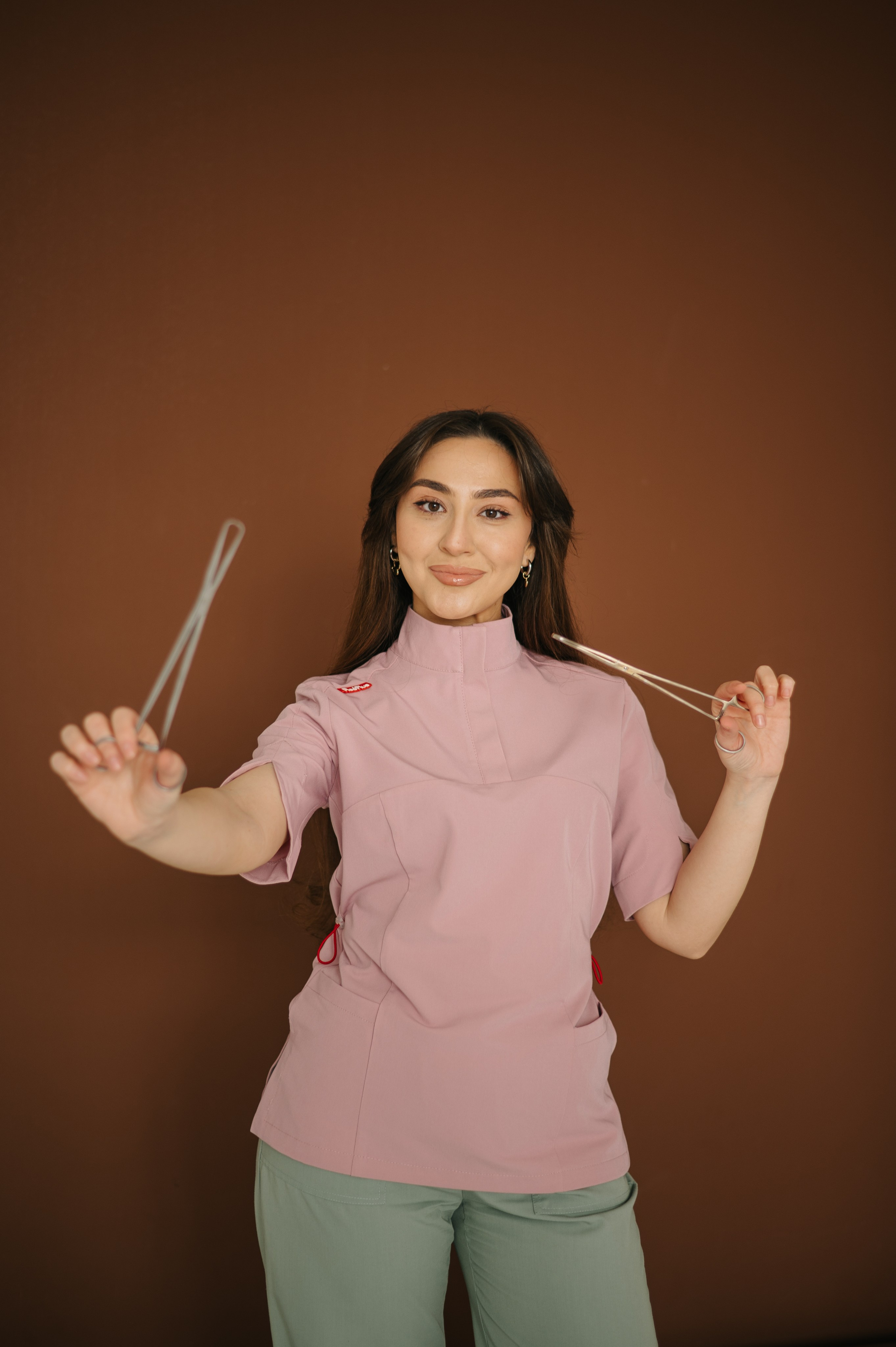 СГМУ 2025. Фотограф Архангельск