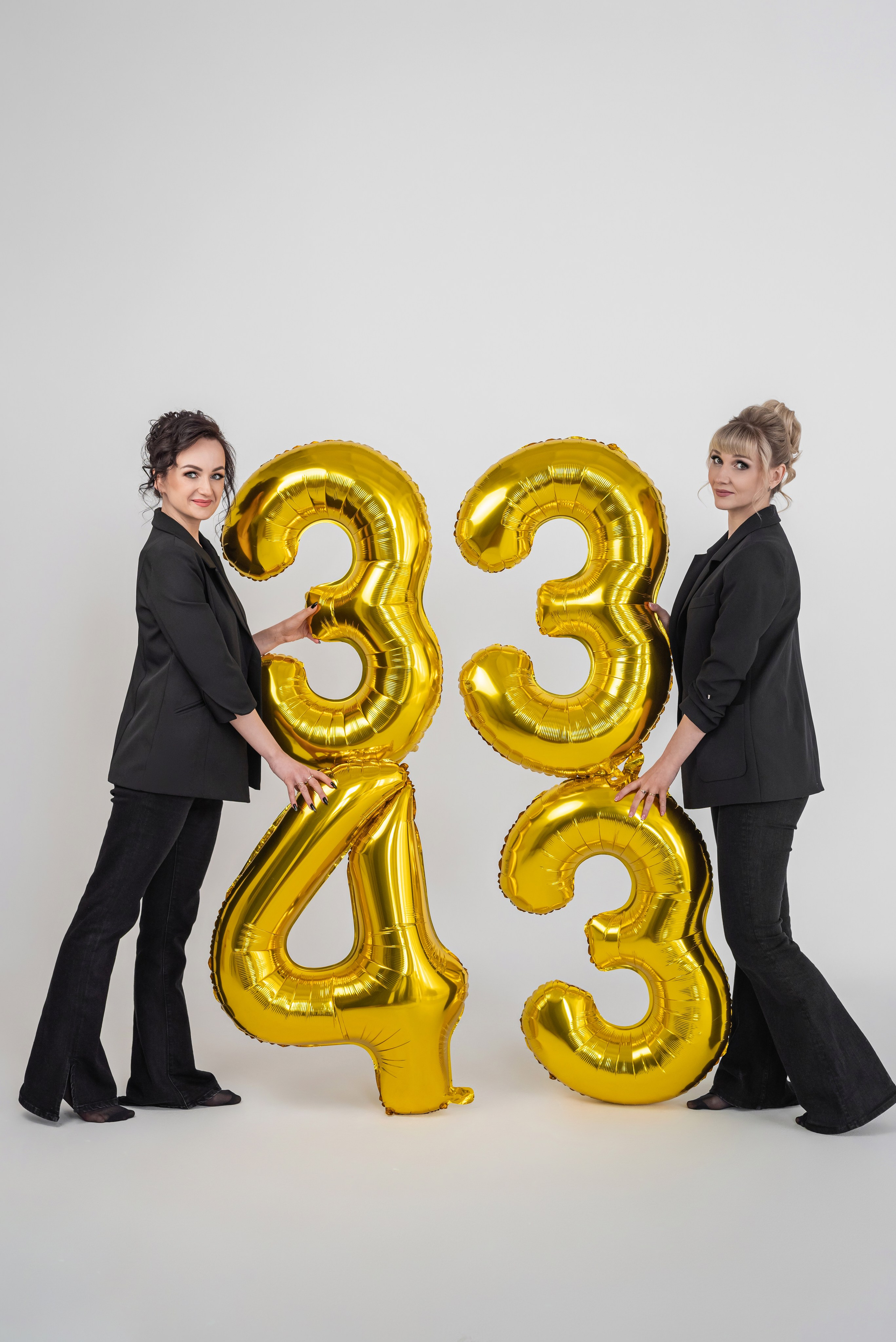 Мила и Надежда