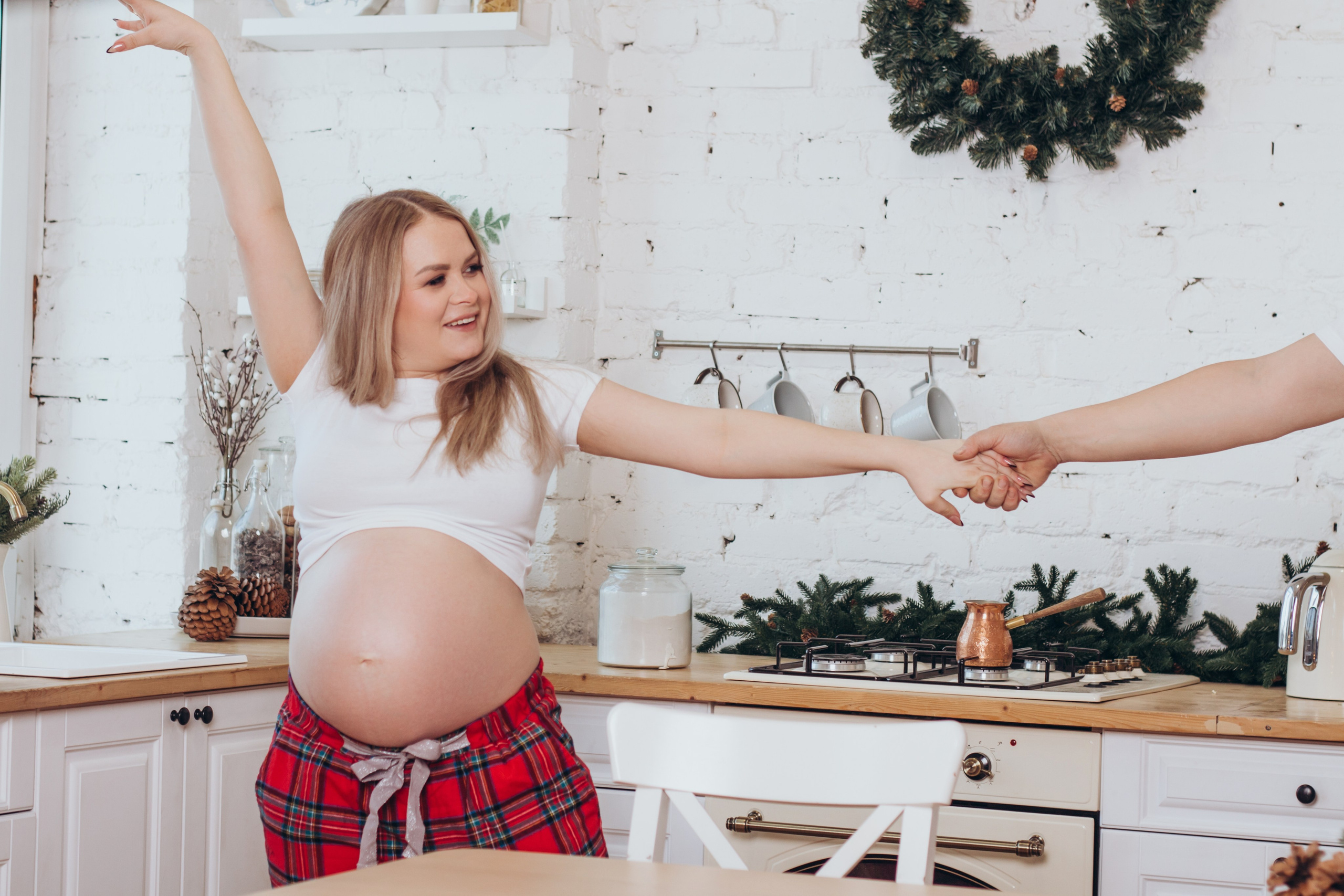 В ожидании малыша. Фотосессия беременности — Дарья и Сергей. Фотограф в Екатеринбурге Пойгина Елена